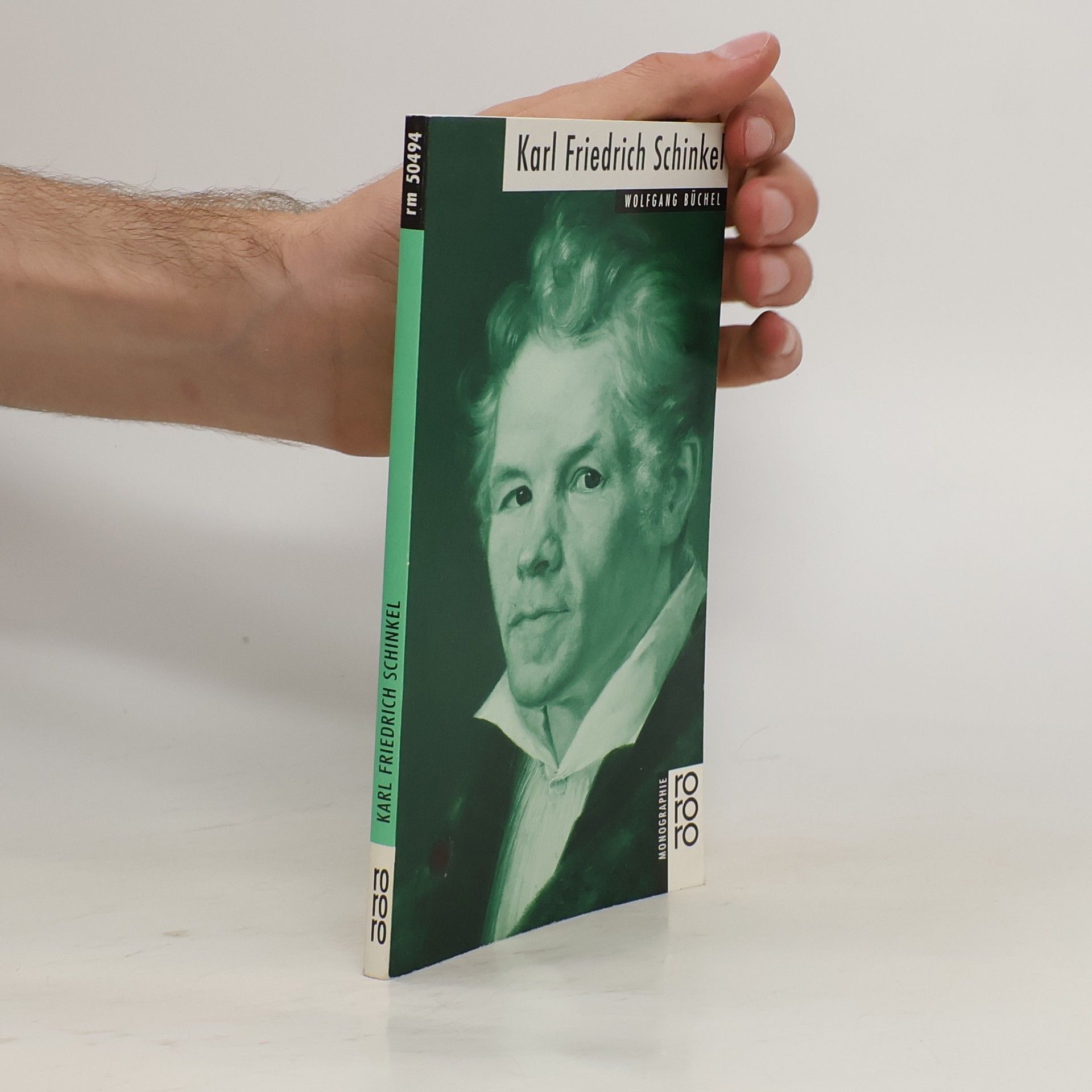 Karl Friedrich Schinkel