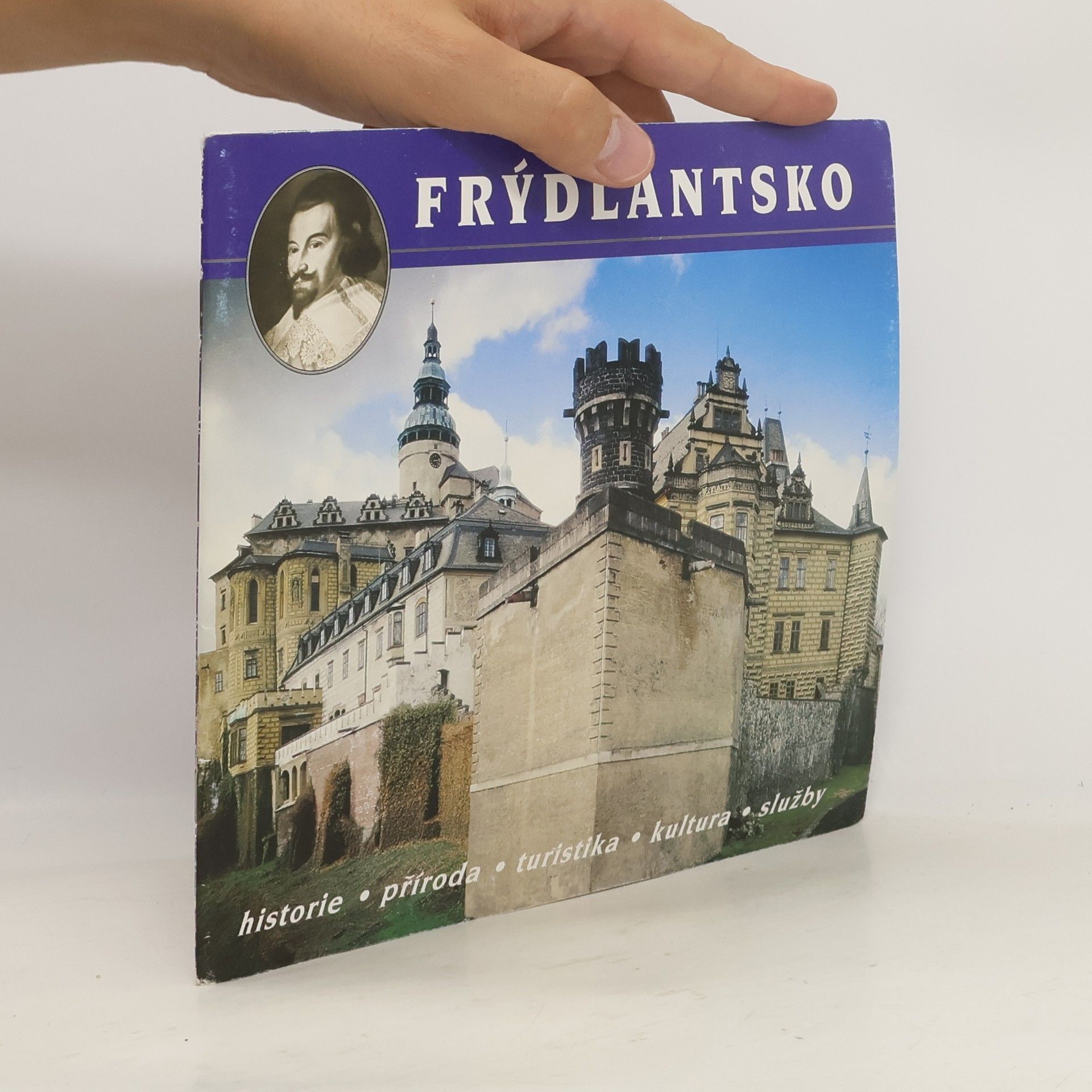 Kolektiv autorů Frýdlantsko