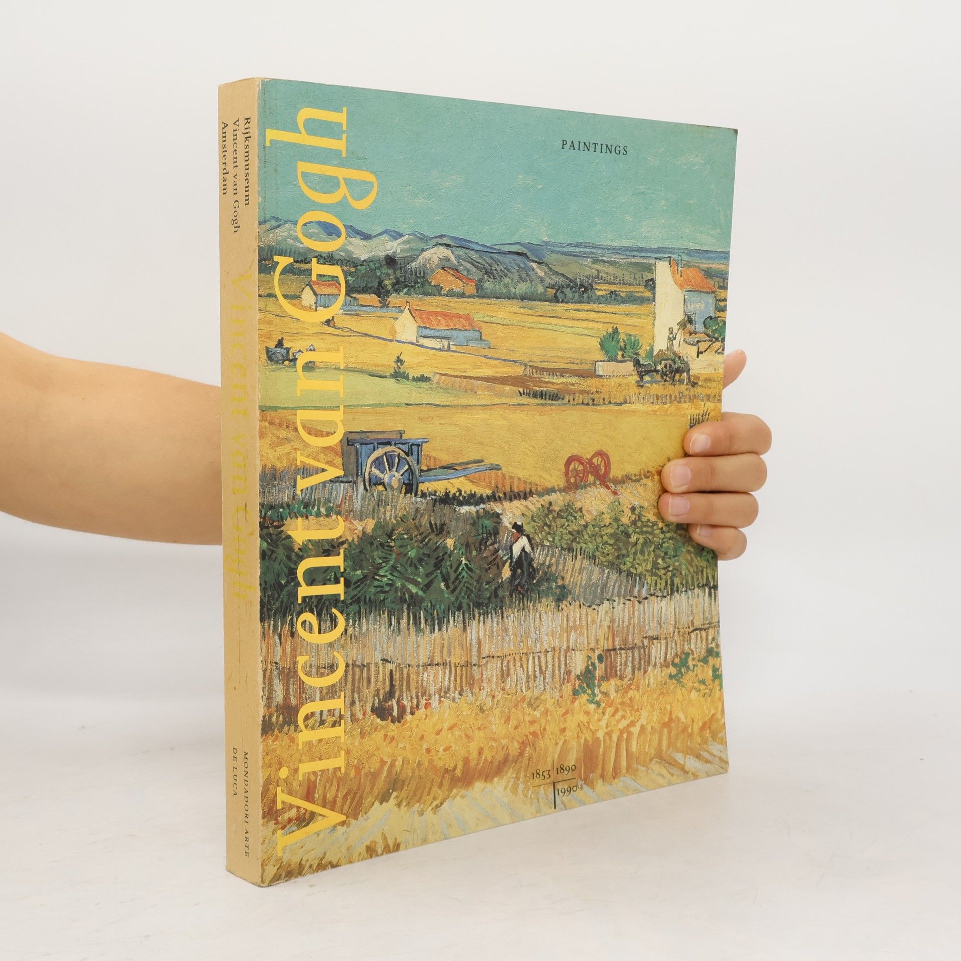 AA.VV. Vincent van Gogh