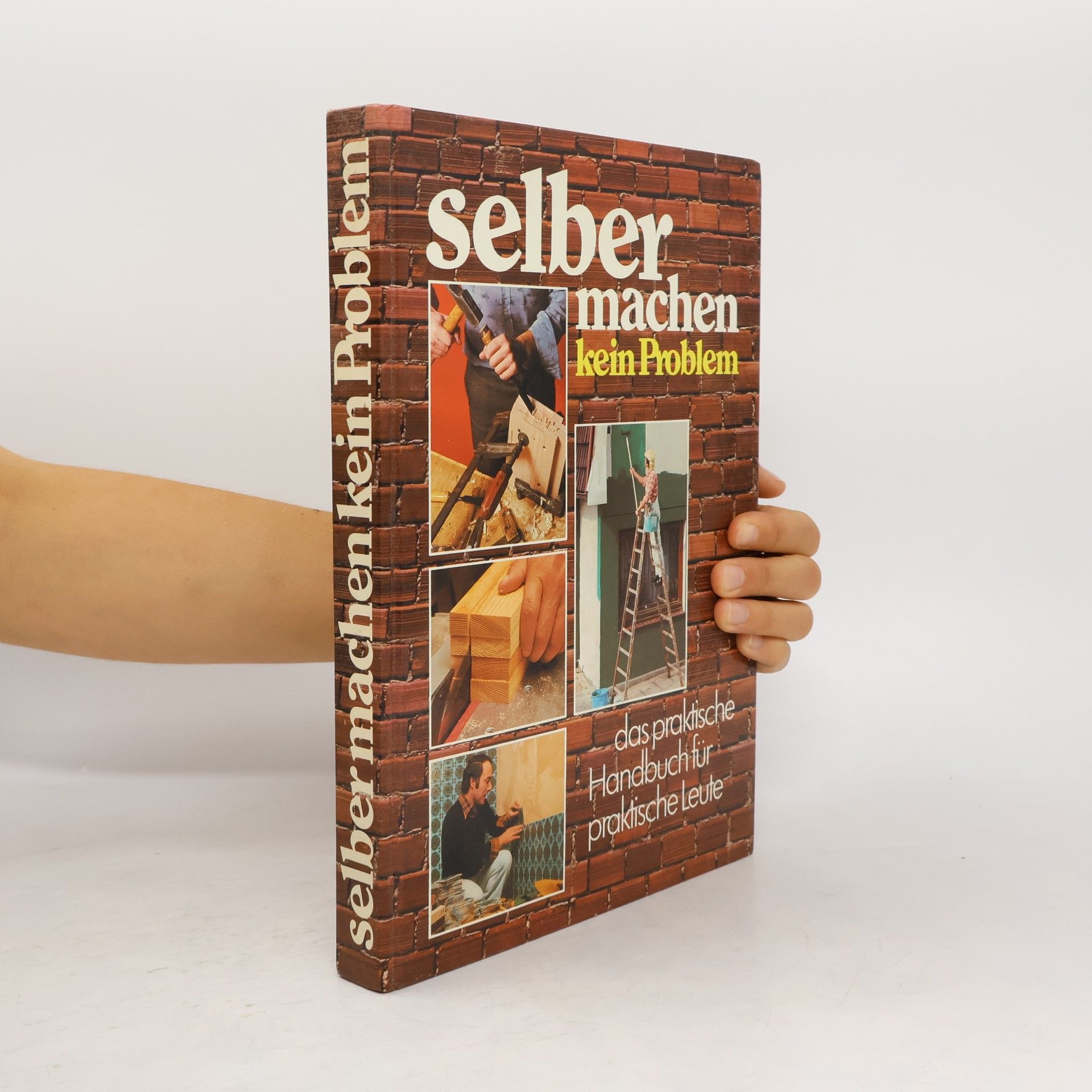Autorenkollektiv Selbermachen, kein Problem