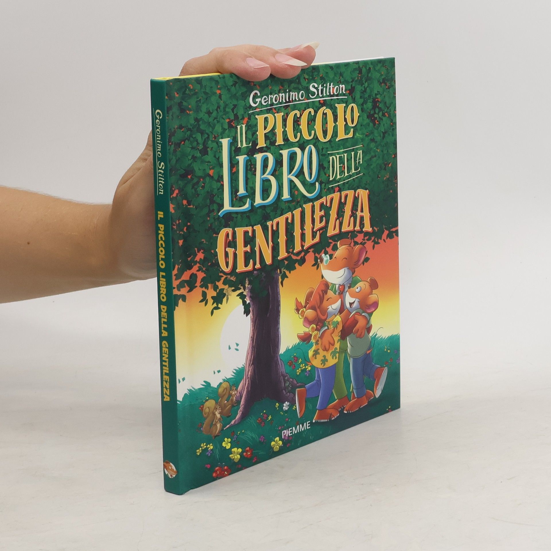 Elisabetta Dami Il piccolo libro della gentilezza