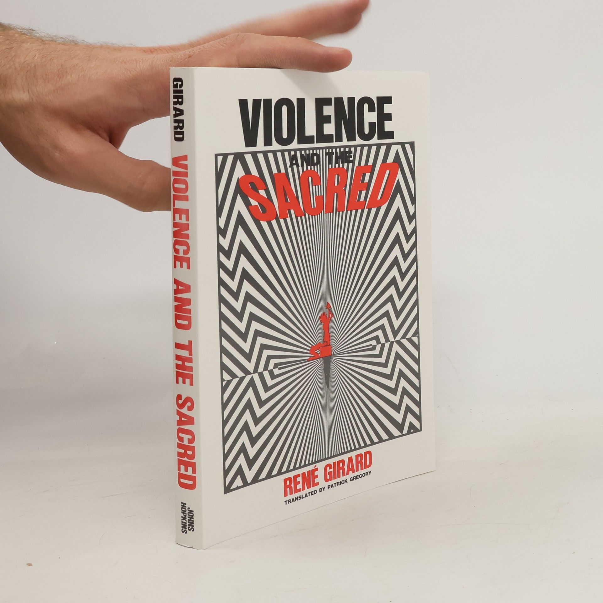 René Girard Violence and the Sacred