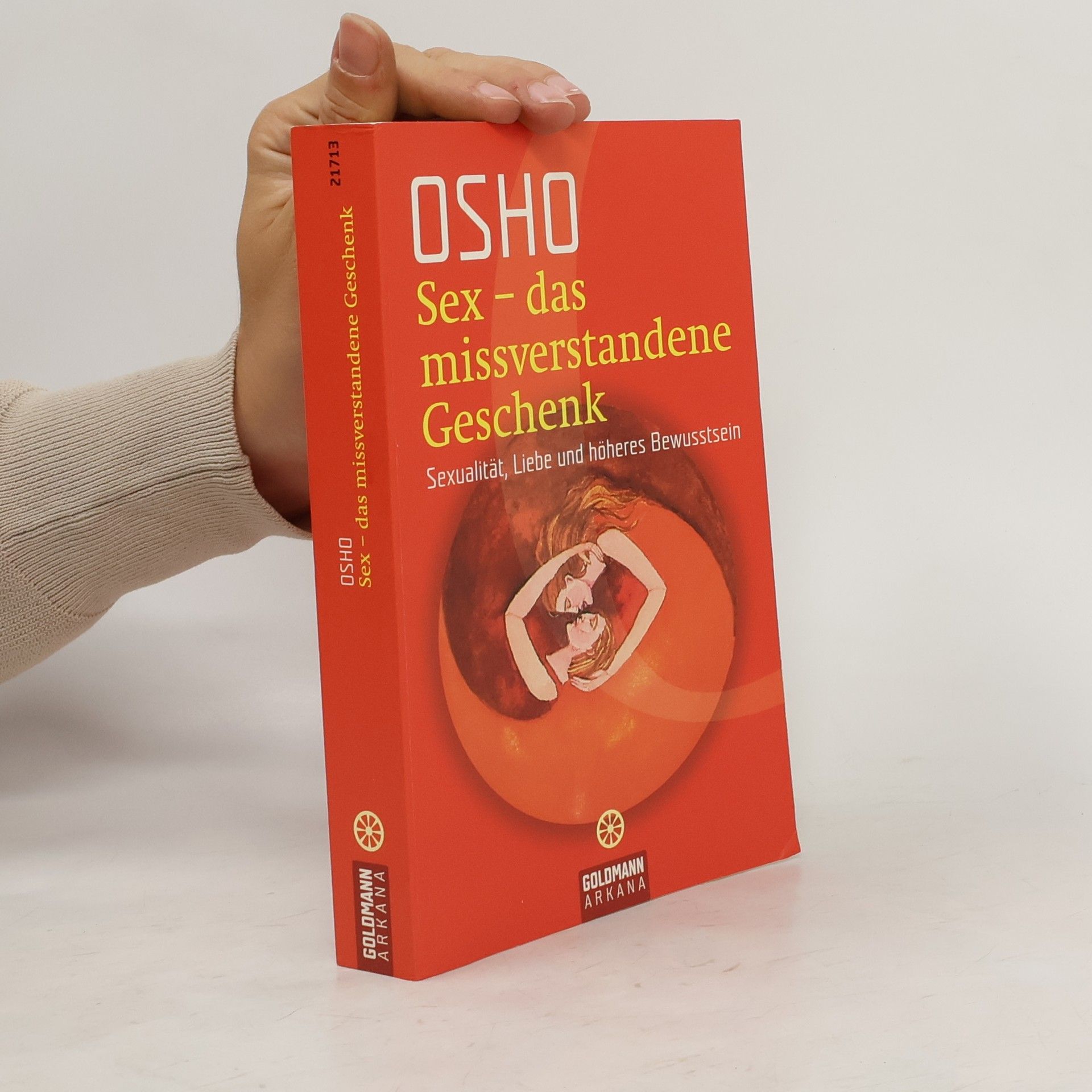 Ošó Sex - das missverstandene Geschenk
