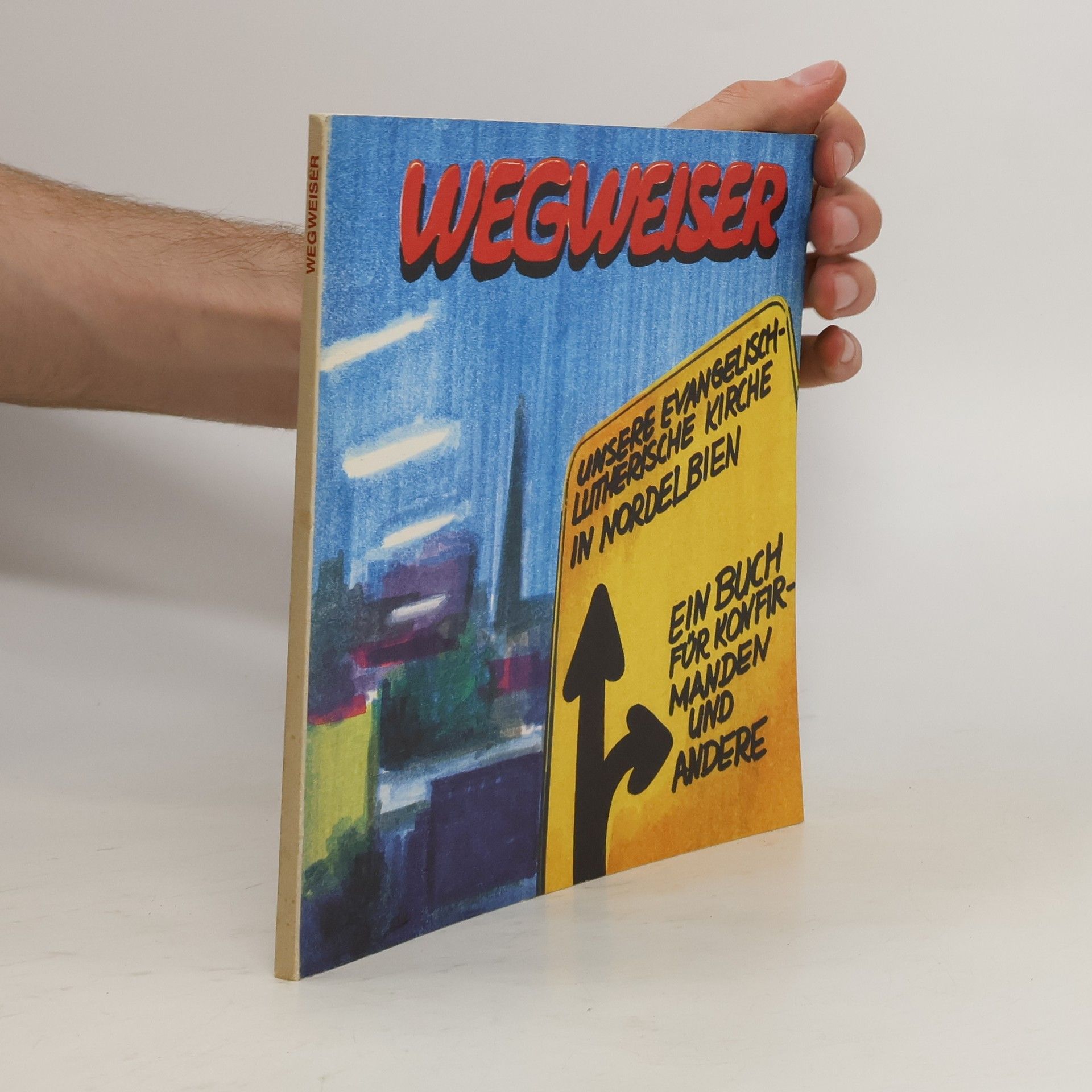 Autorenkollektiv Wegweiser
