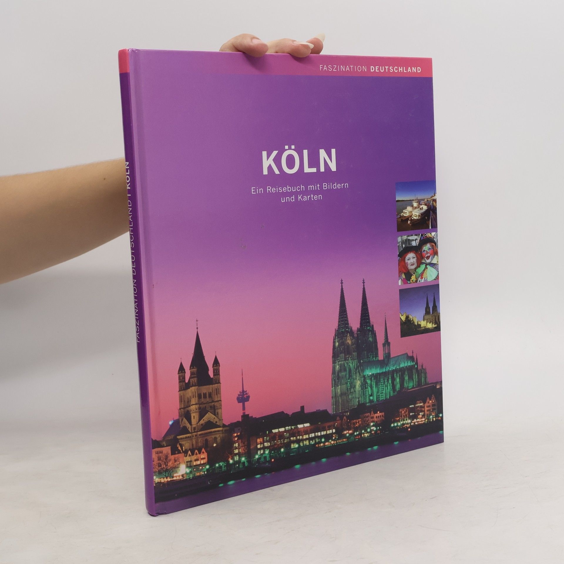 Autorenkollektiv Köln