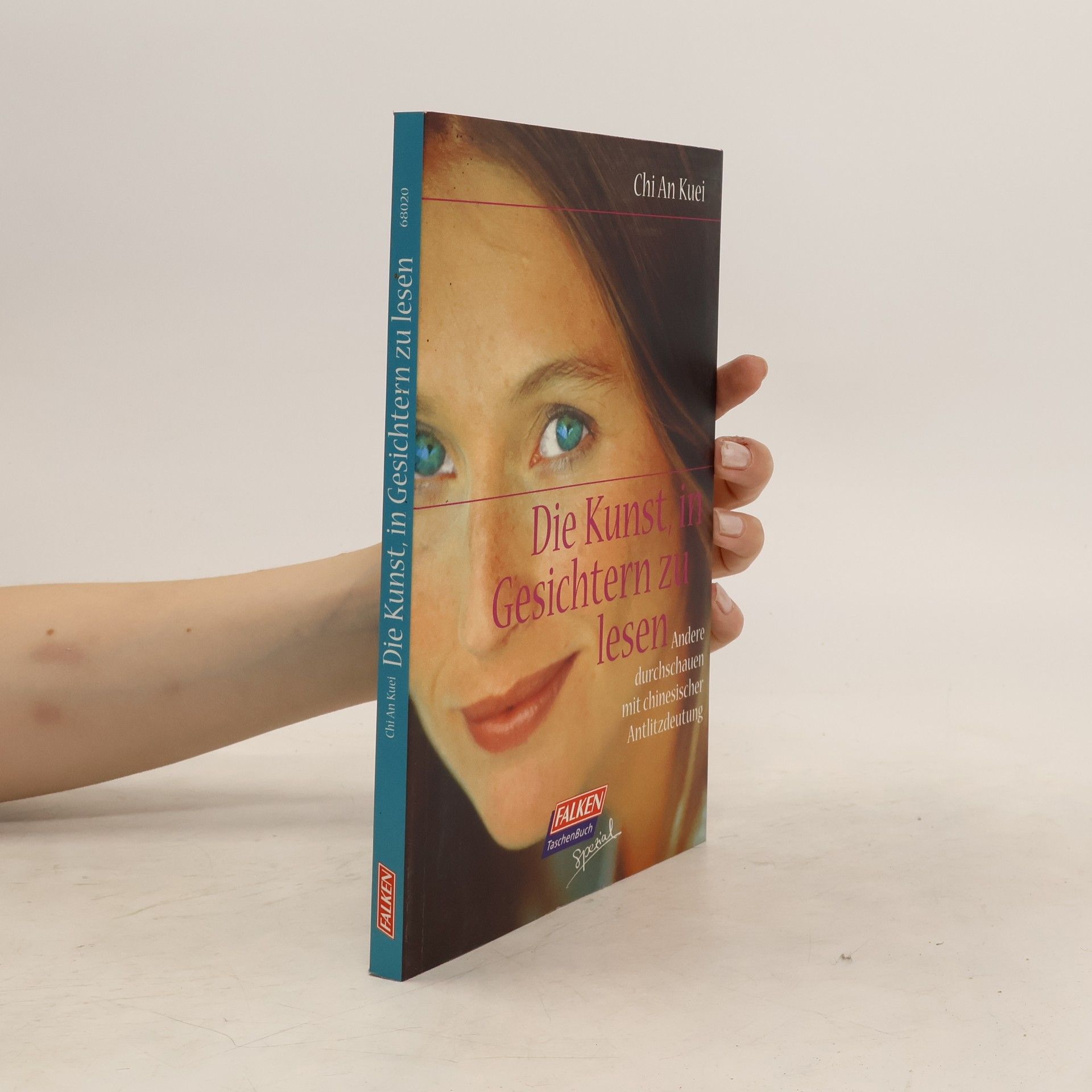 Die Kunst, in Gesichtern zu lesen