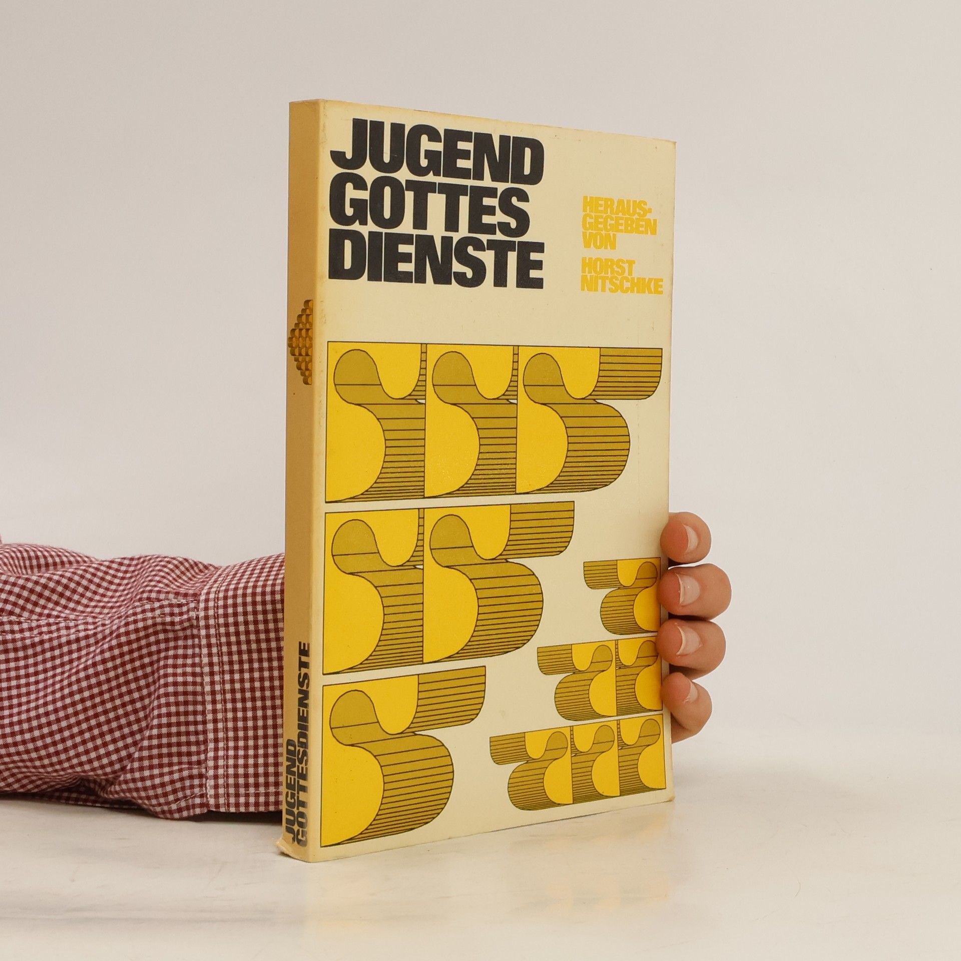 Horst Nitschke Jugendgottesdienste