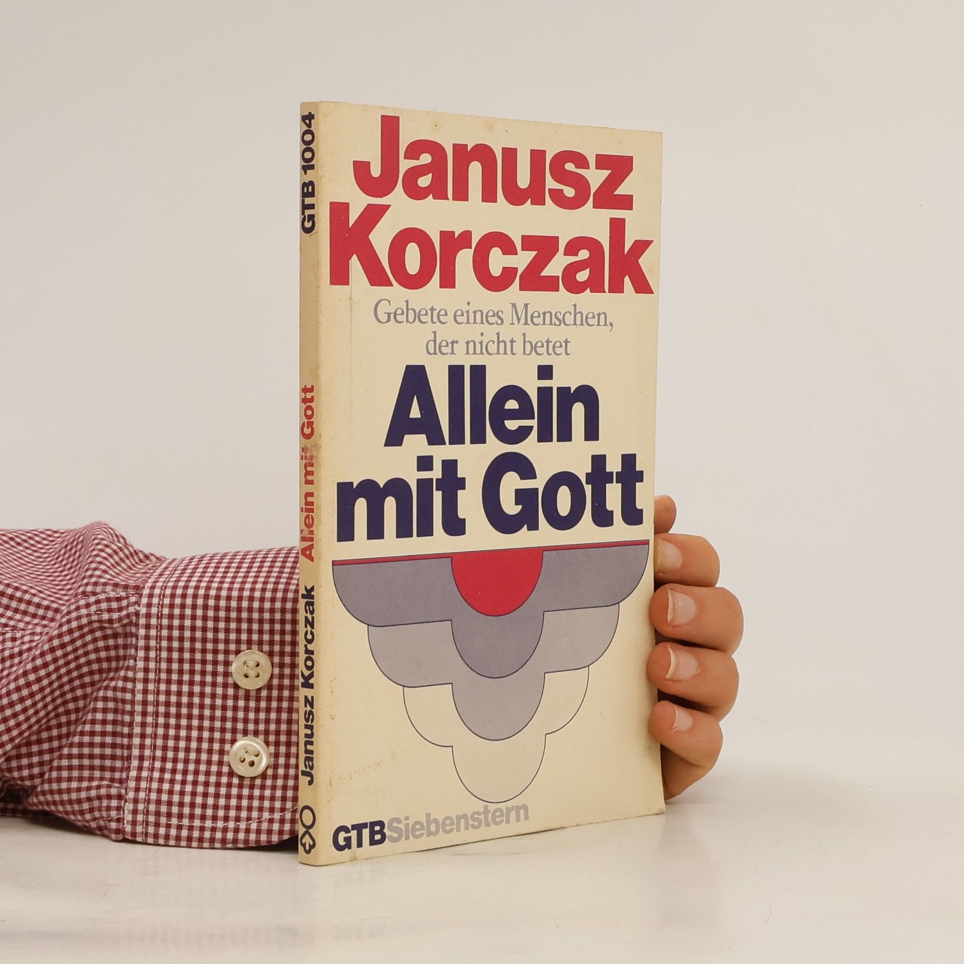 Janusz Korczak Allein mit Gott