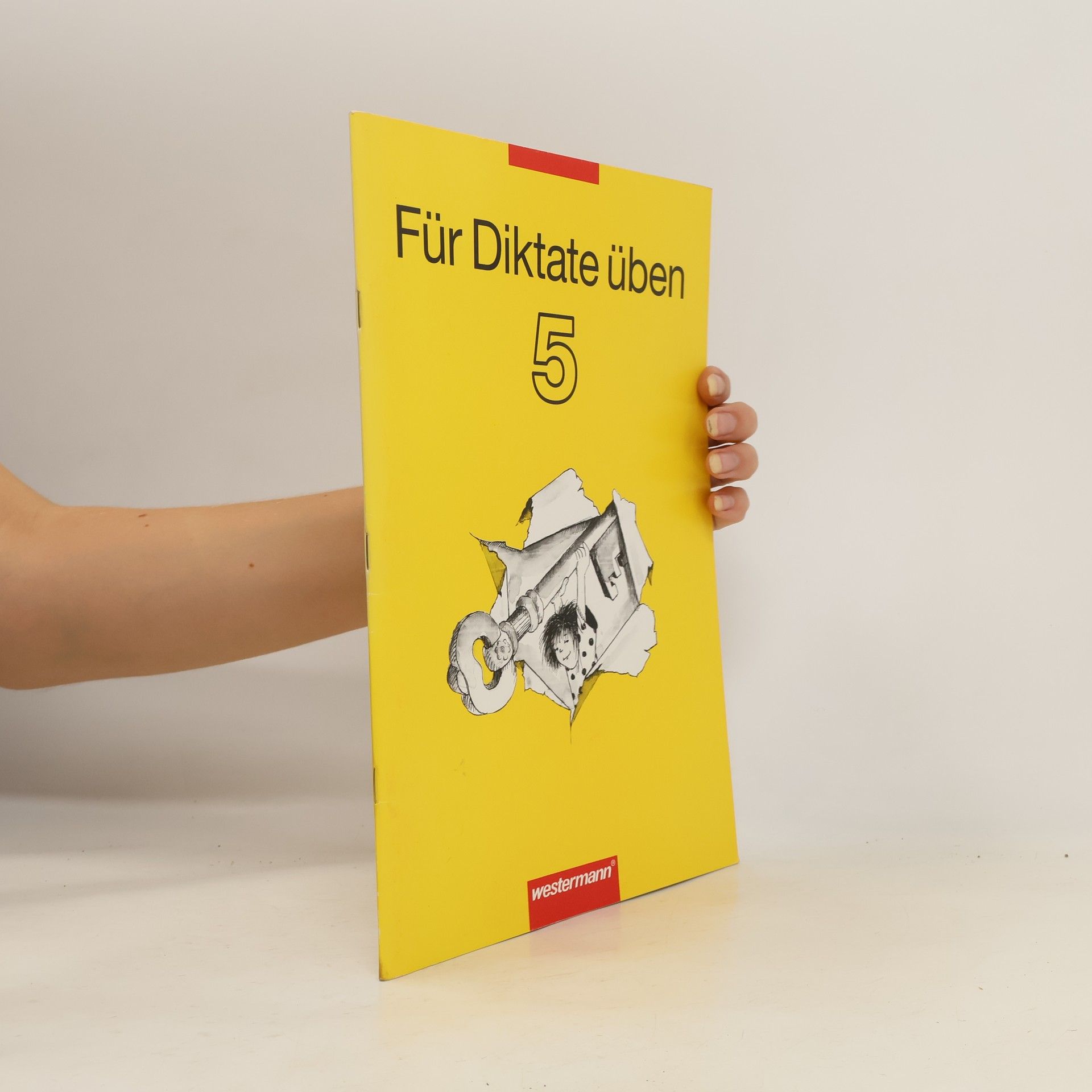 Irmhild Kleinert Für Diktate üben