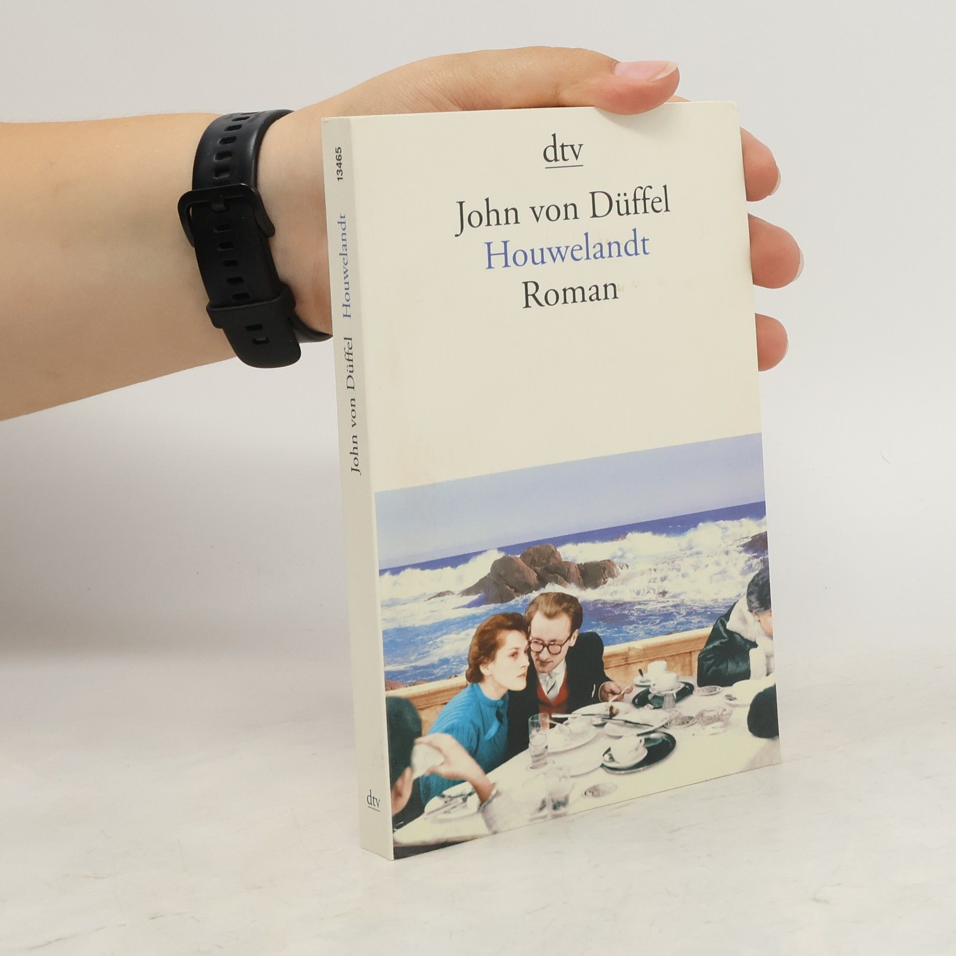John Düffel Houwelandt
