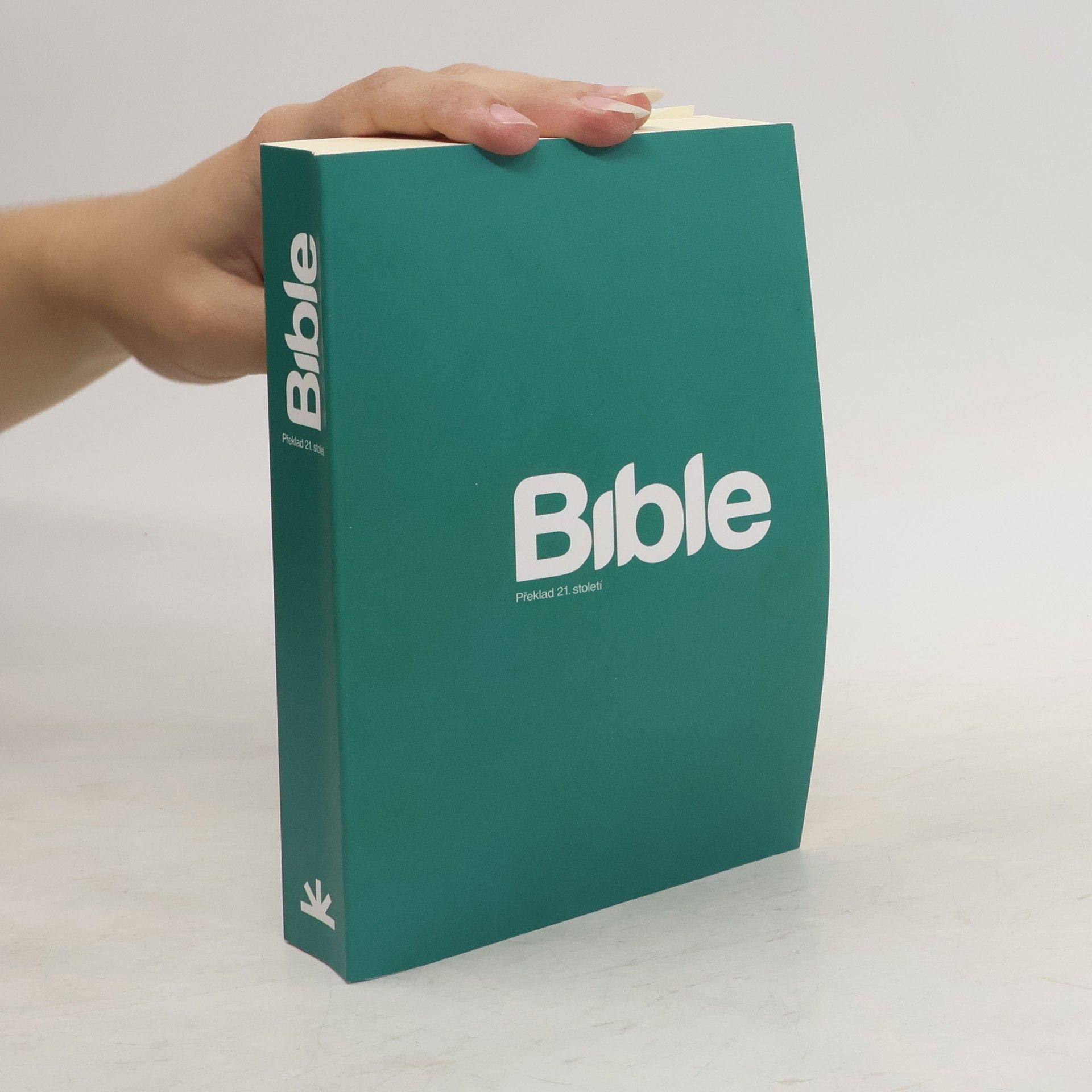Kolektiv autorů Bible : překlad 21. století
