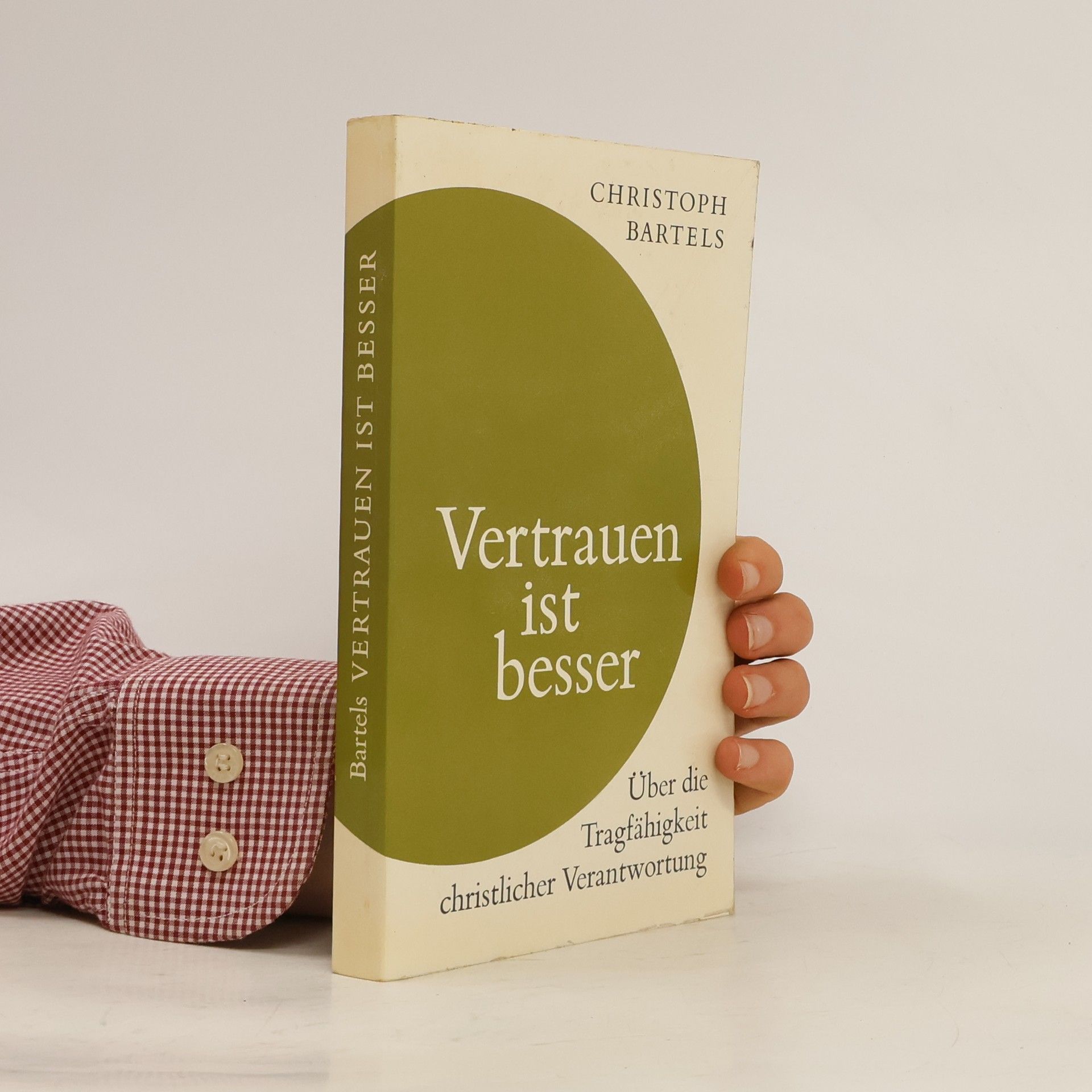 Johann Hinrich Claussen Über den Takt in der Religion