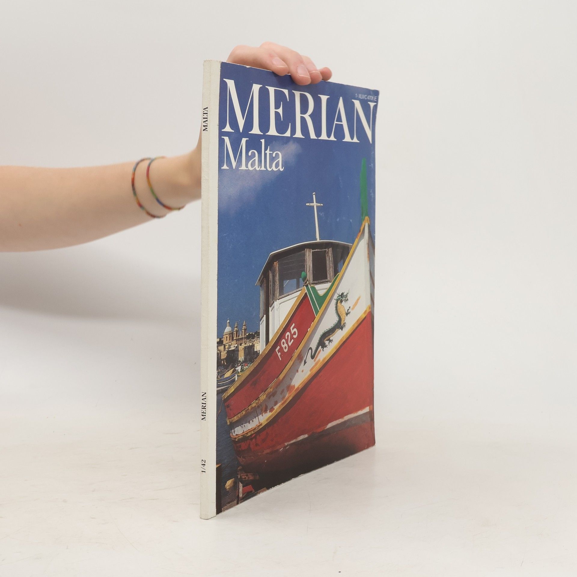 Autores varios Malta