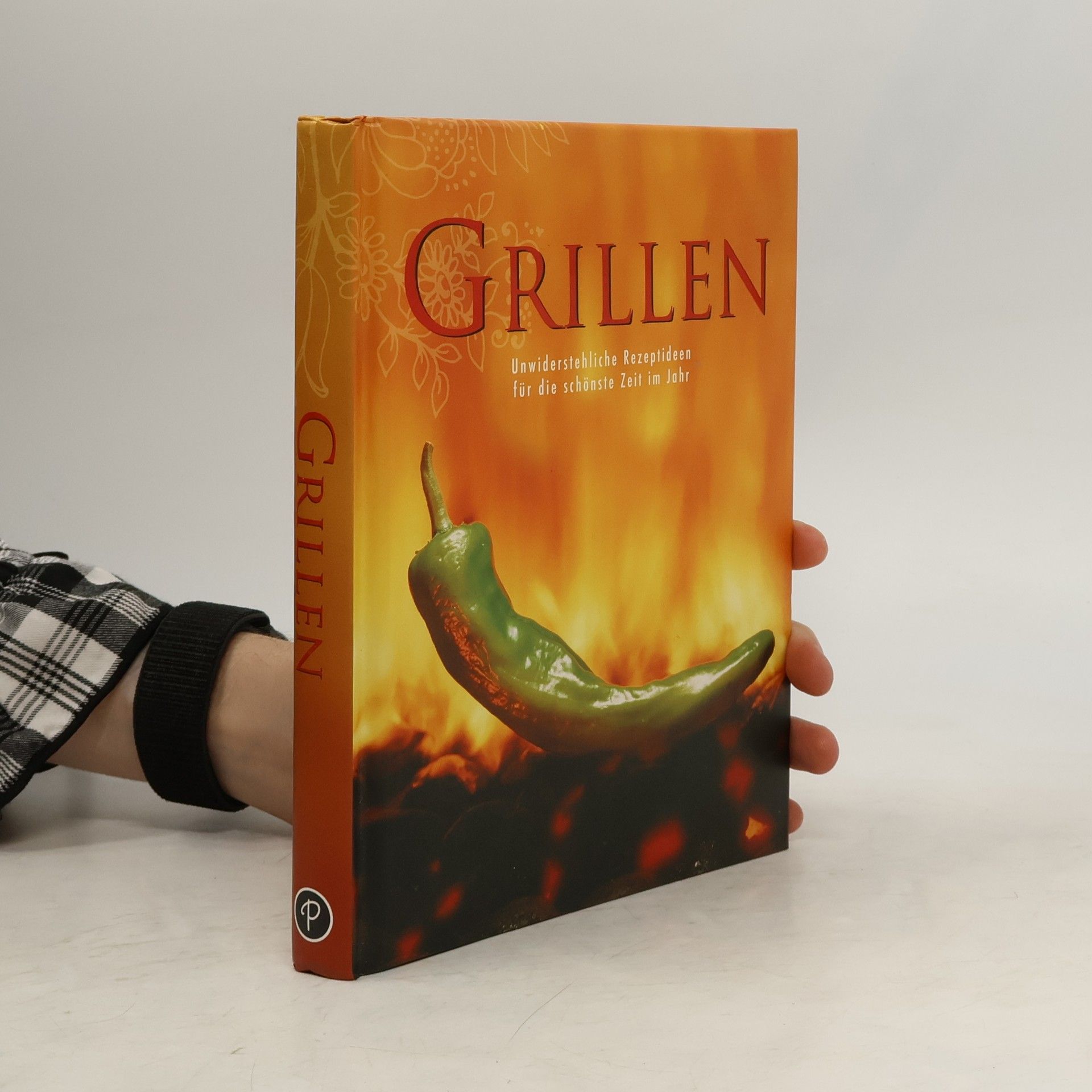 Guenter Beer Grillen