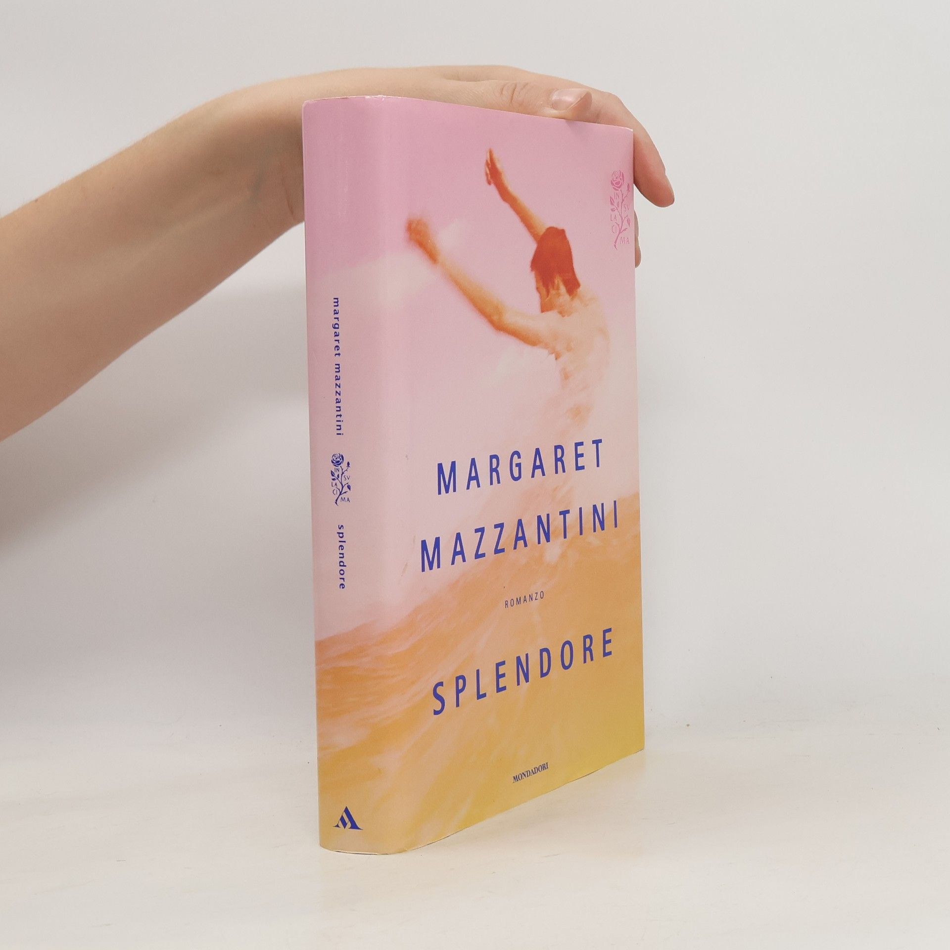 Margaret Mazzantini Splendore