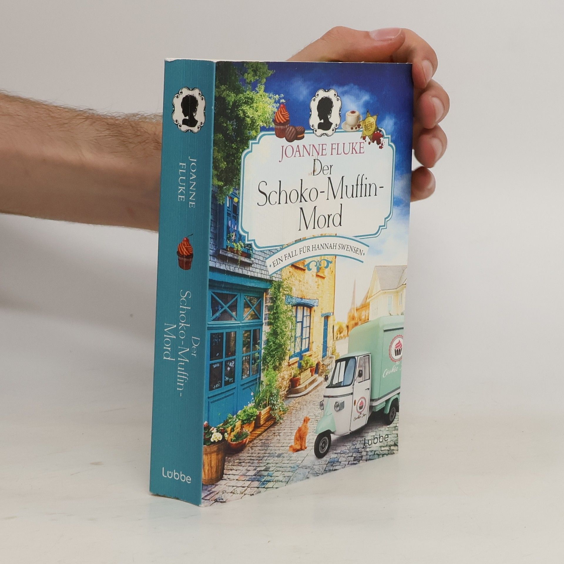Joanne Fluke Der Schoko-Muffin-Mord