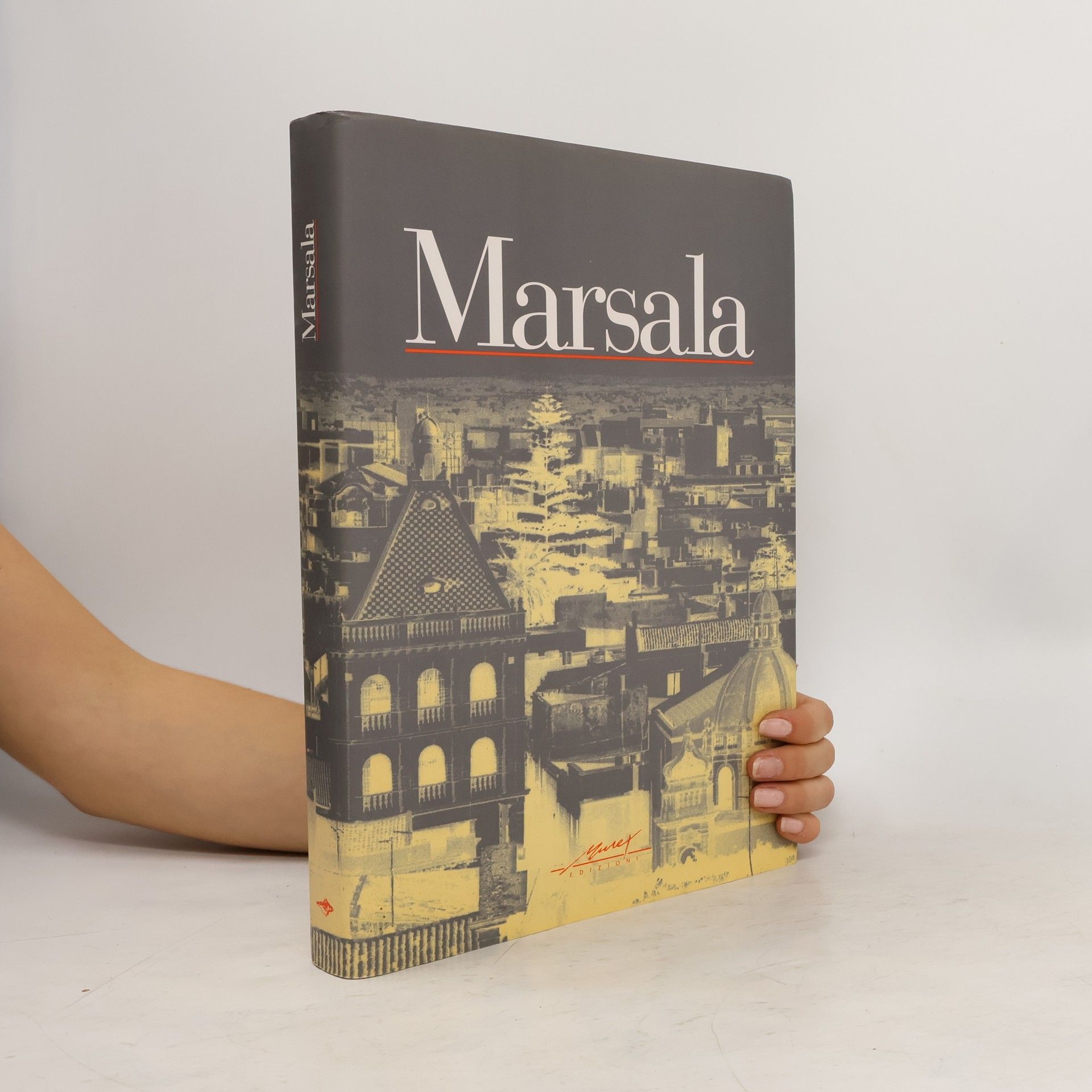 Autorenkollektiv Marsala