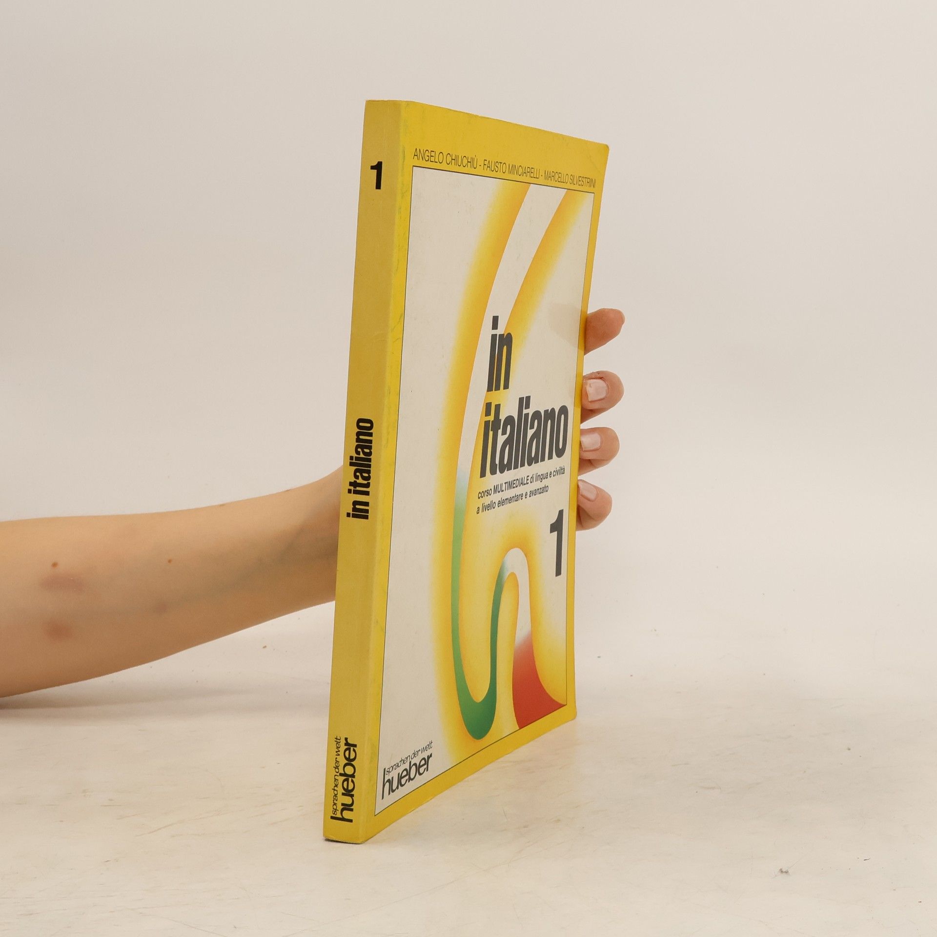 Autorenkollektiv In italiano