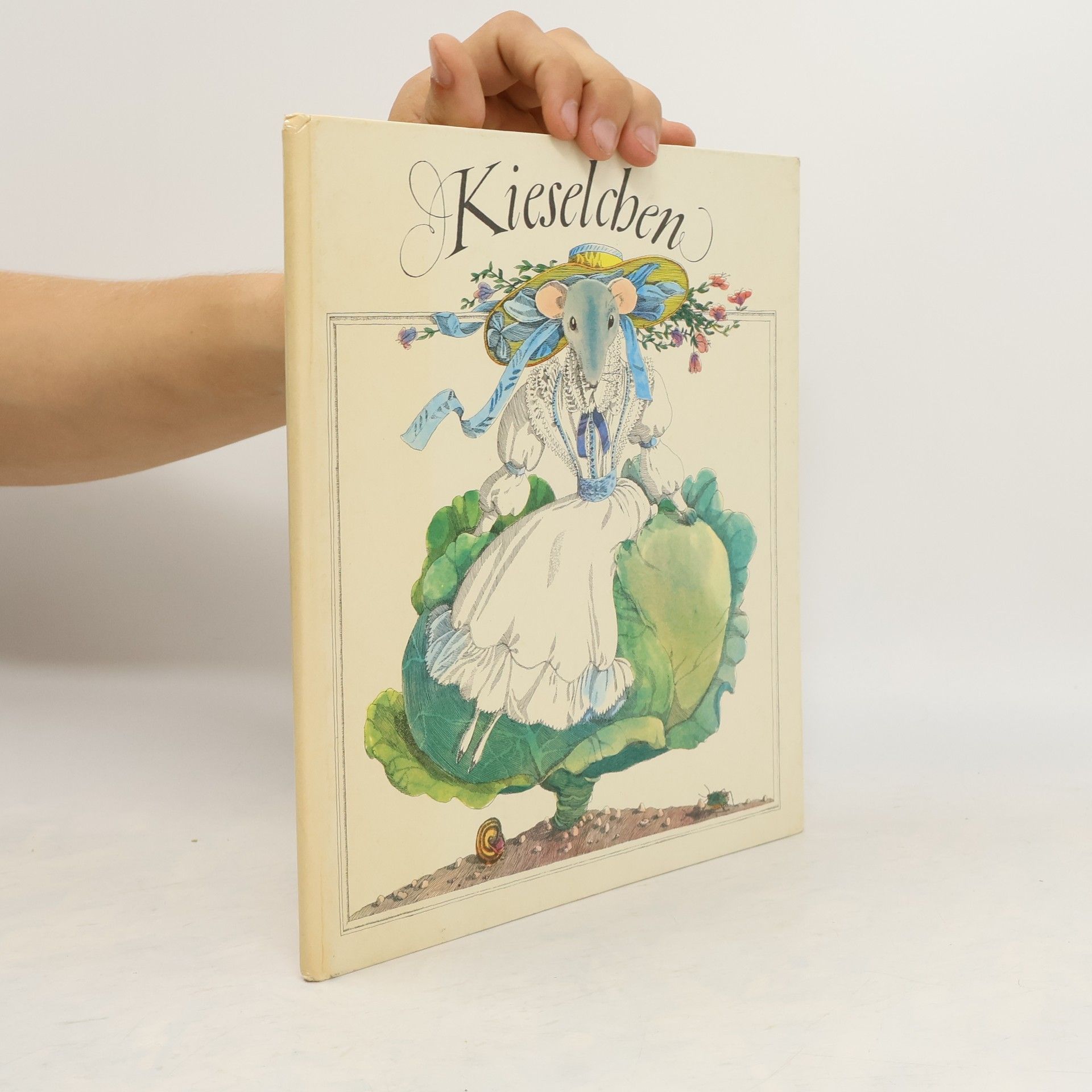 Auteurscollectief Kieselchen