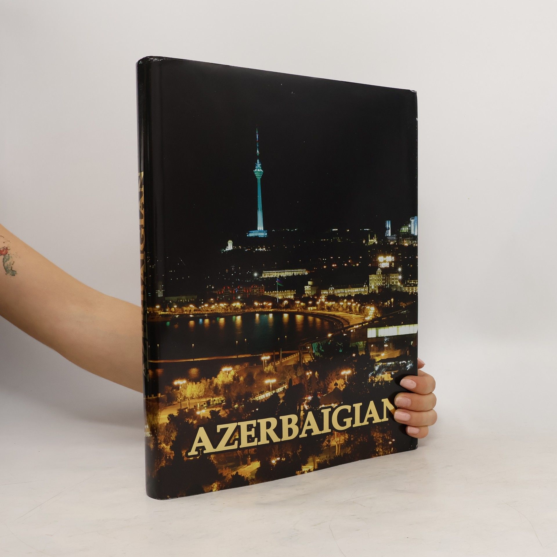 Autorenkollektiv Aserbaidschan