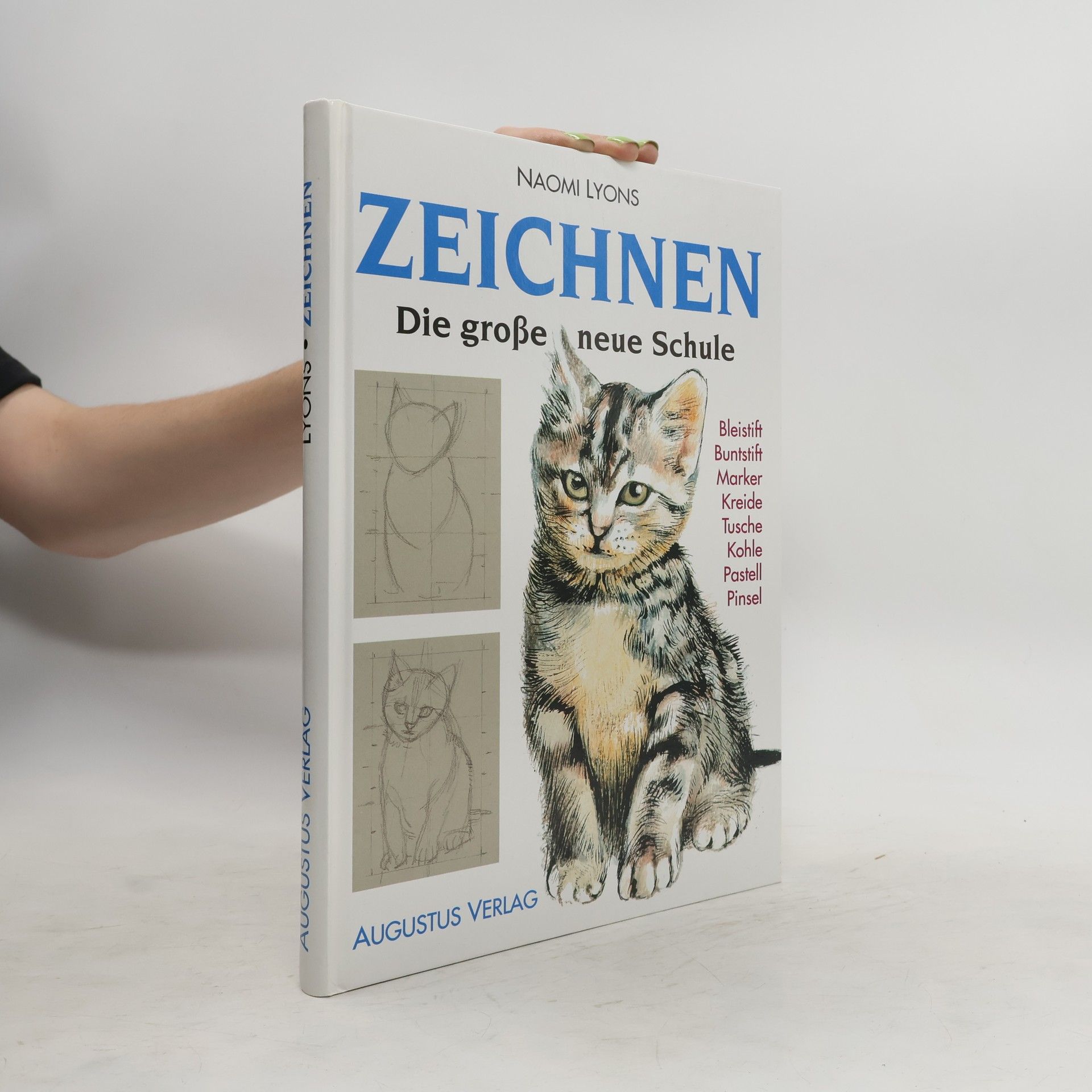 Collectif d'auteurs Zeichnen