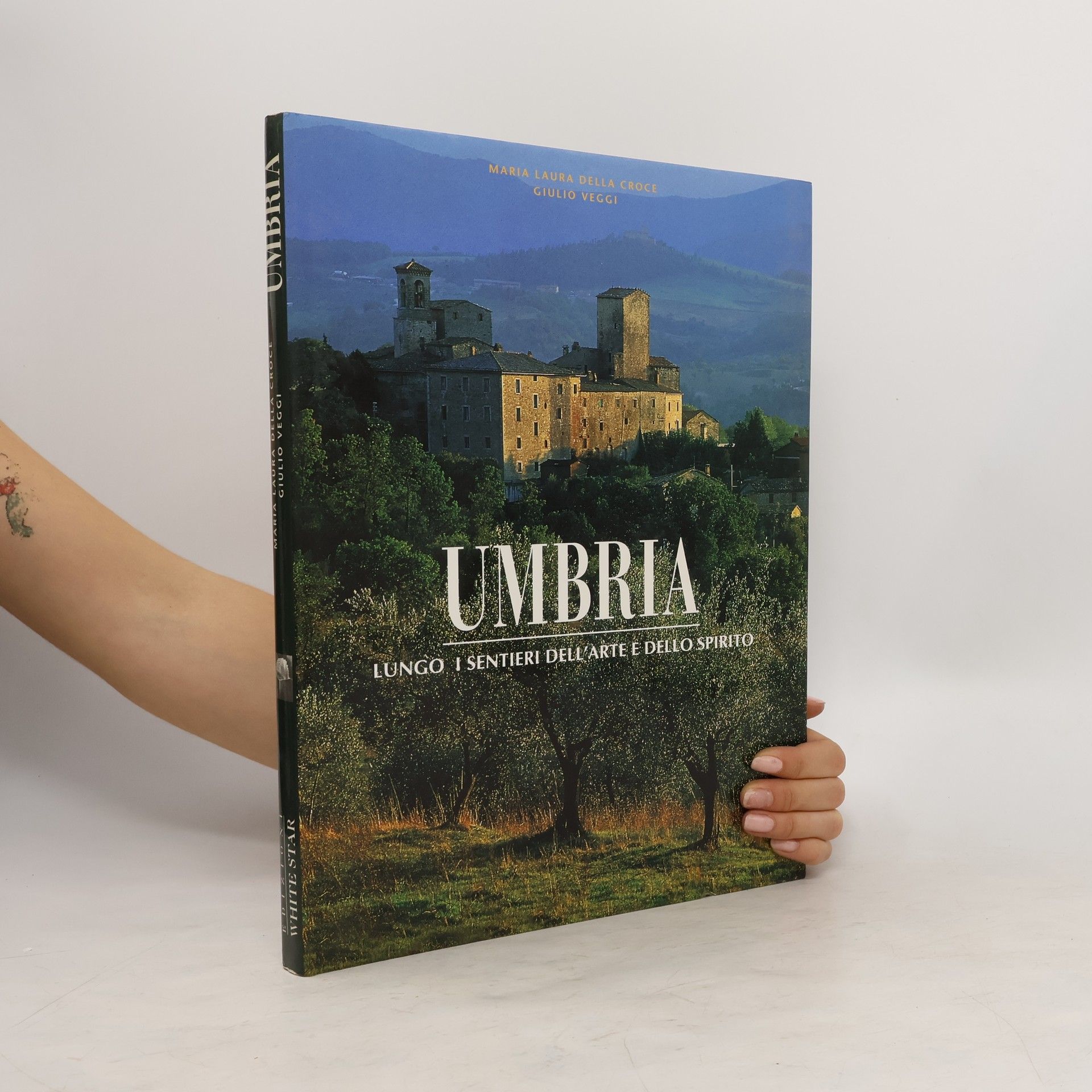 Autorenkollektiv Umbria