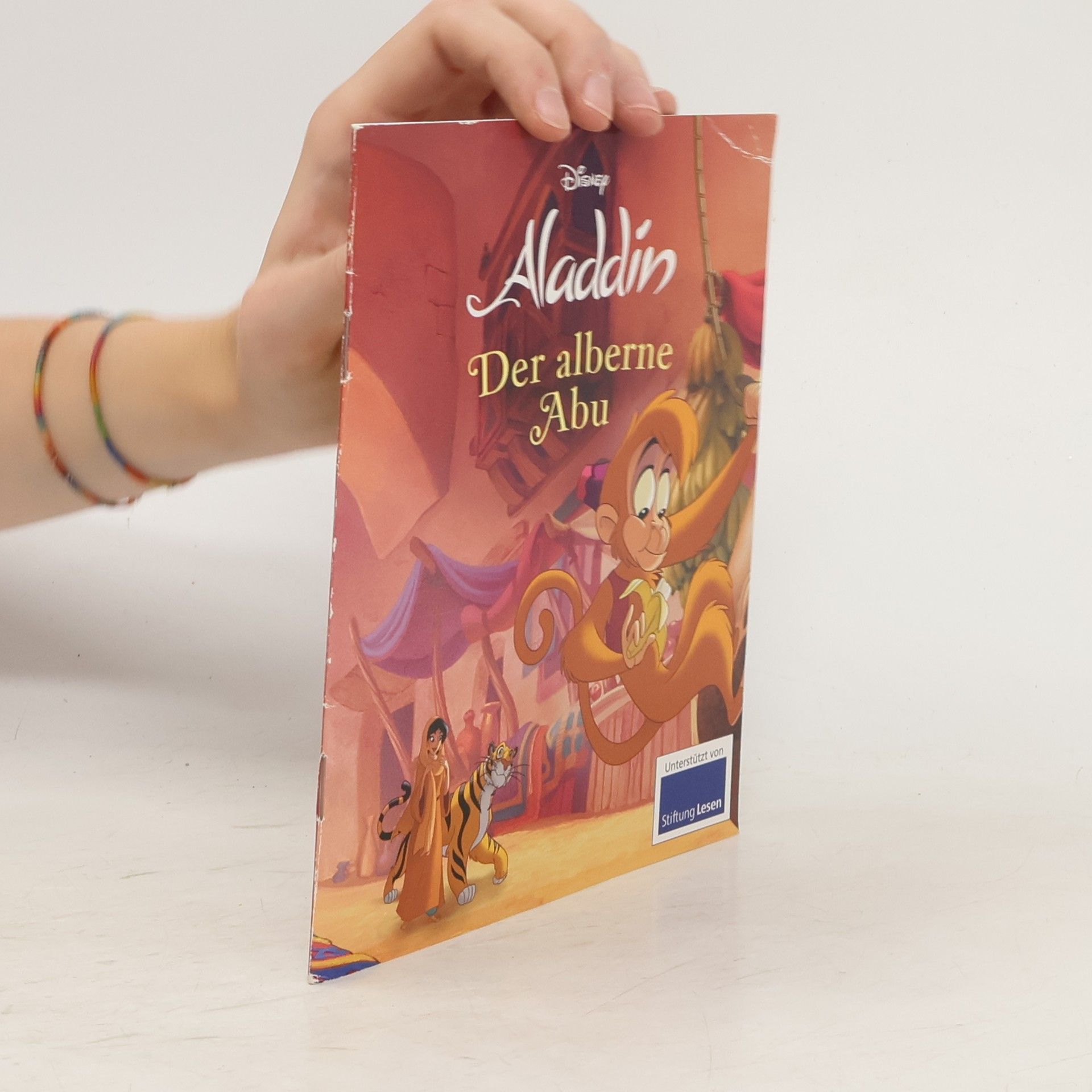 kolektiv Aladdin
