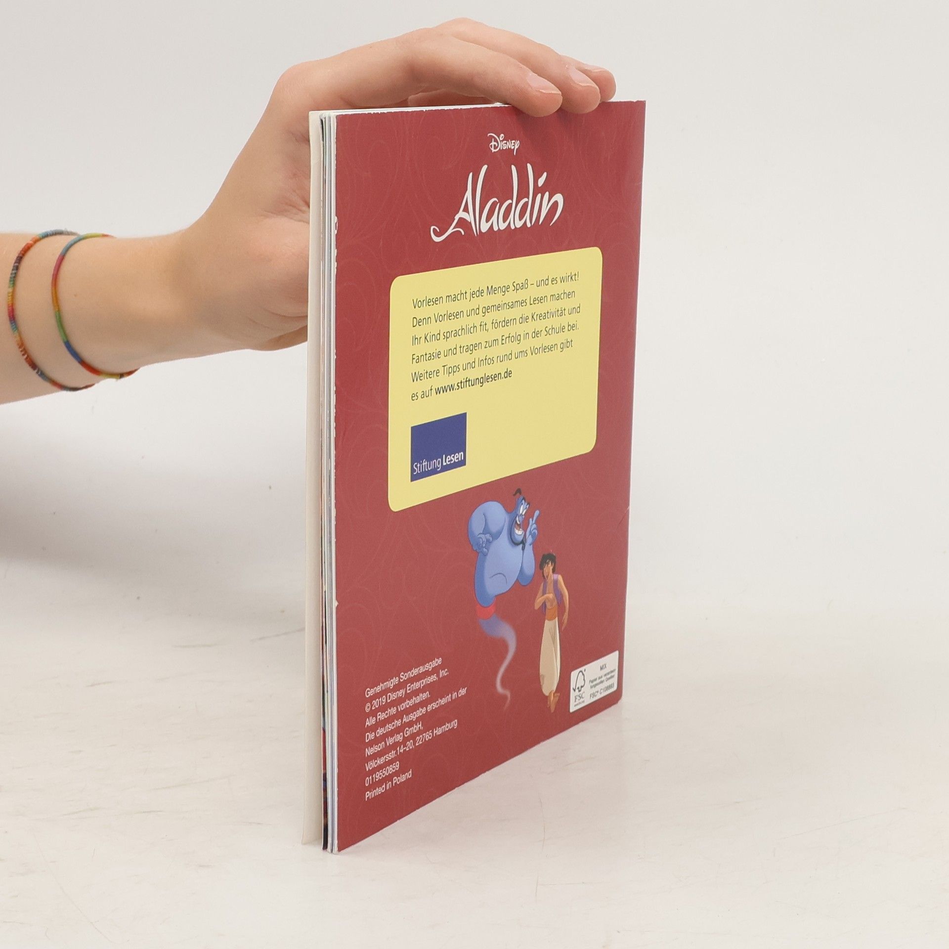 kolektiv Aladdin