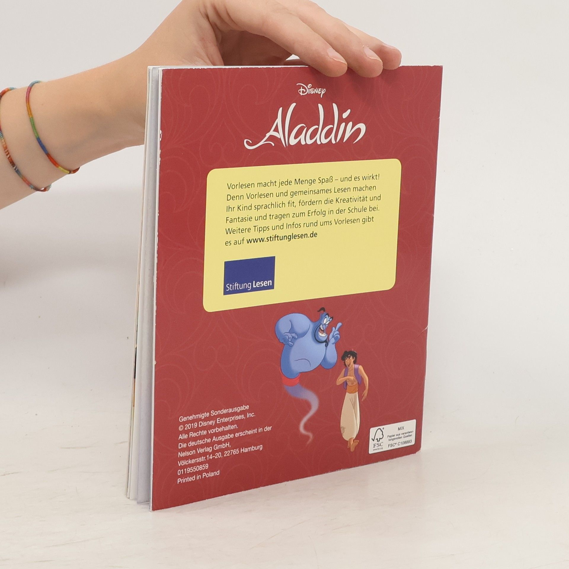 kolektiv Aladdin
