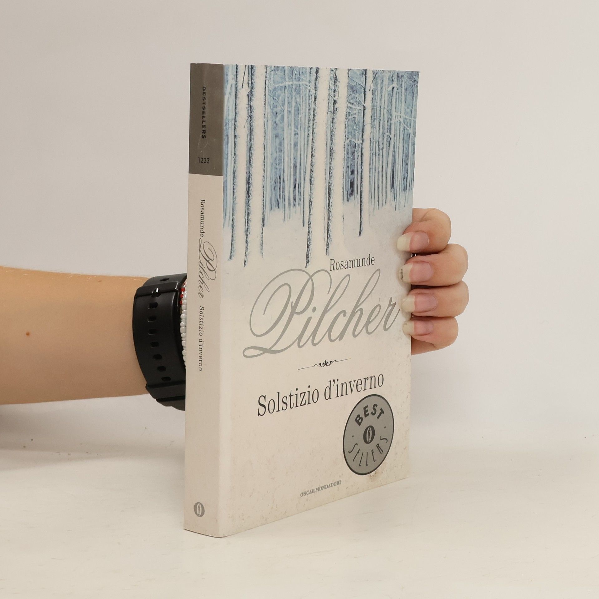 Rosamunde Pilcher Emozioni: Solstizio d'inverno