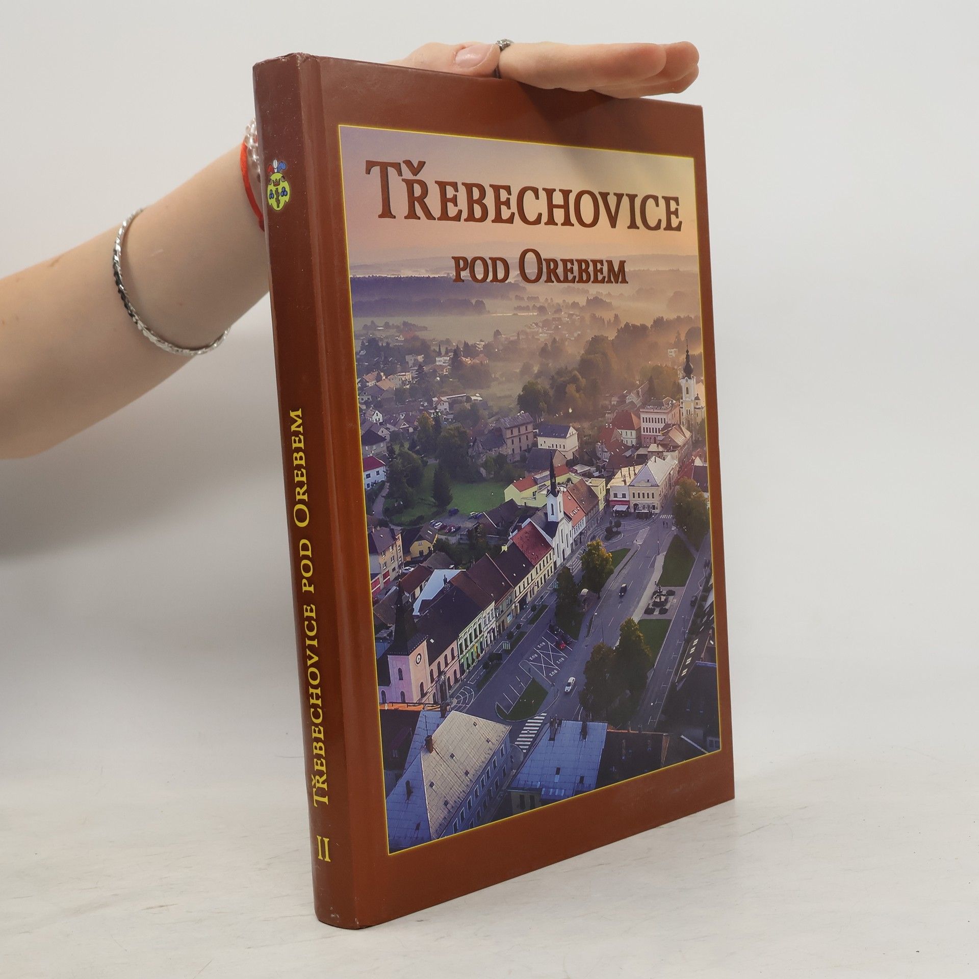 Kolektív autorov Třebechovice pod Orebem II