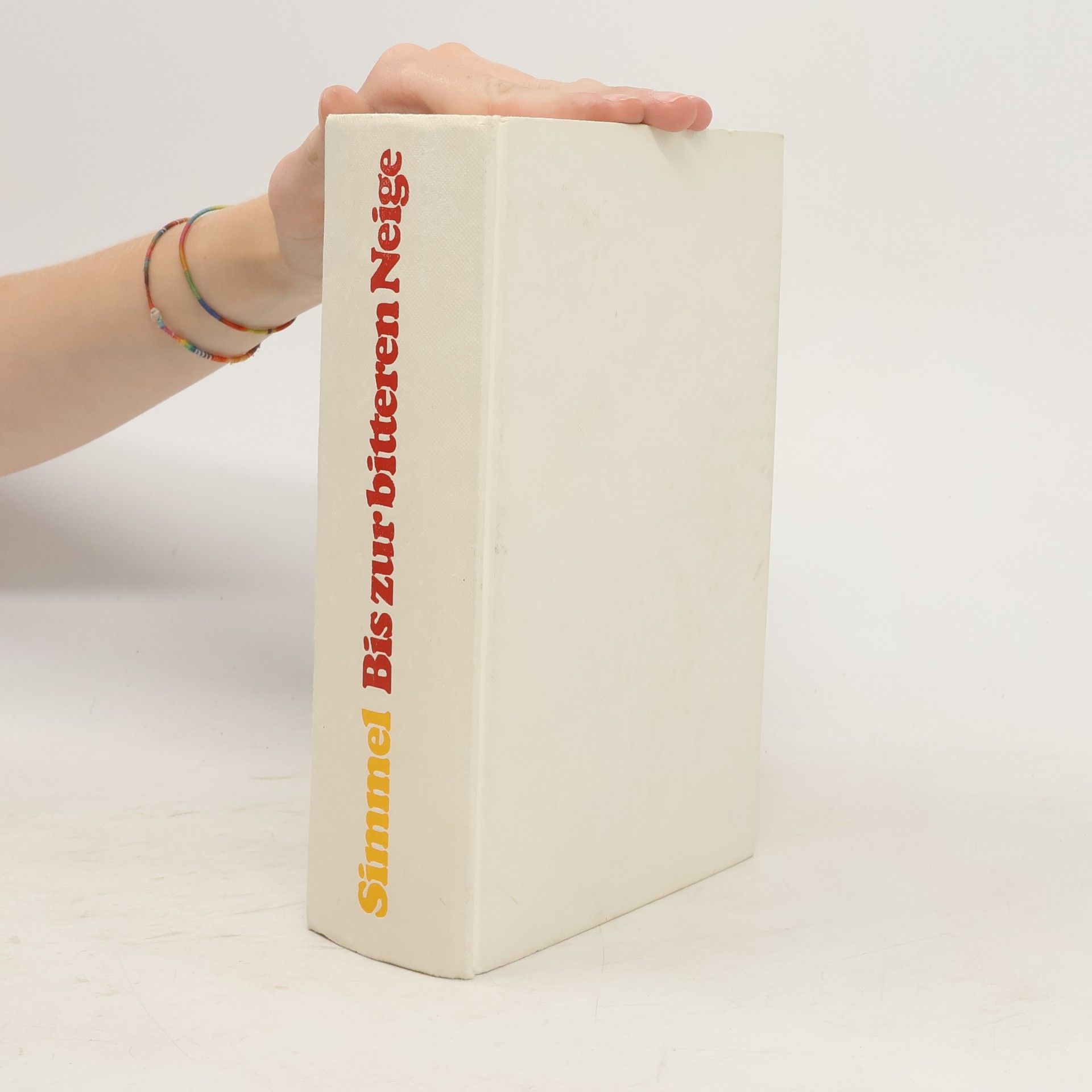 Bis zur Bitteren Neige