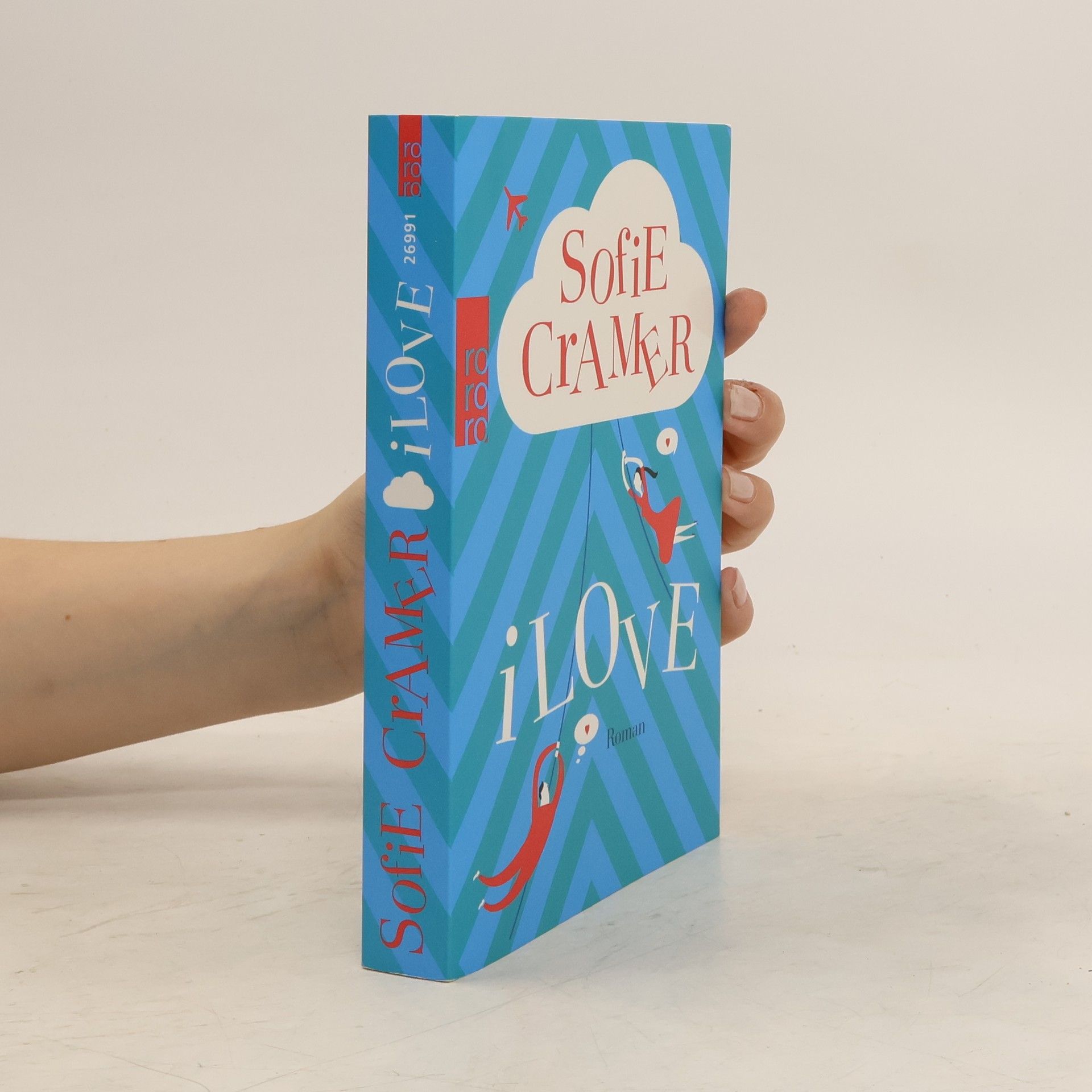 Sofie Cramer iLove