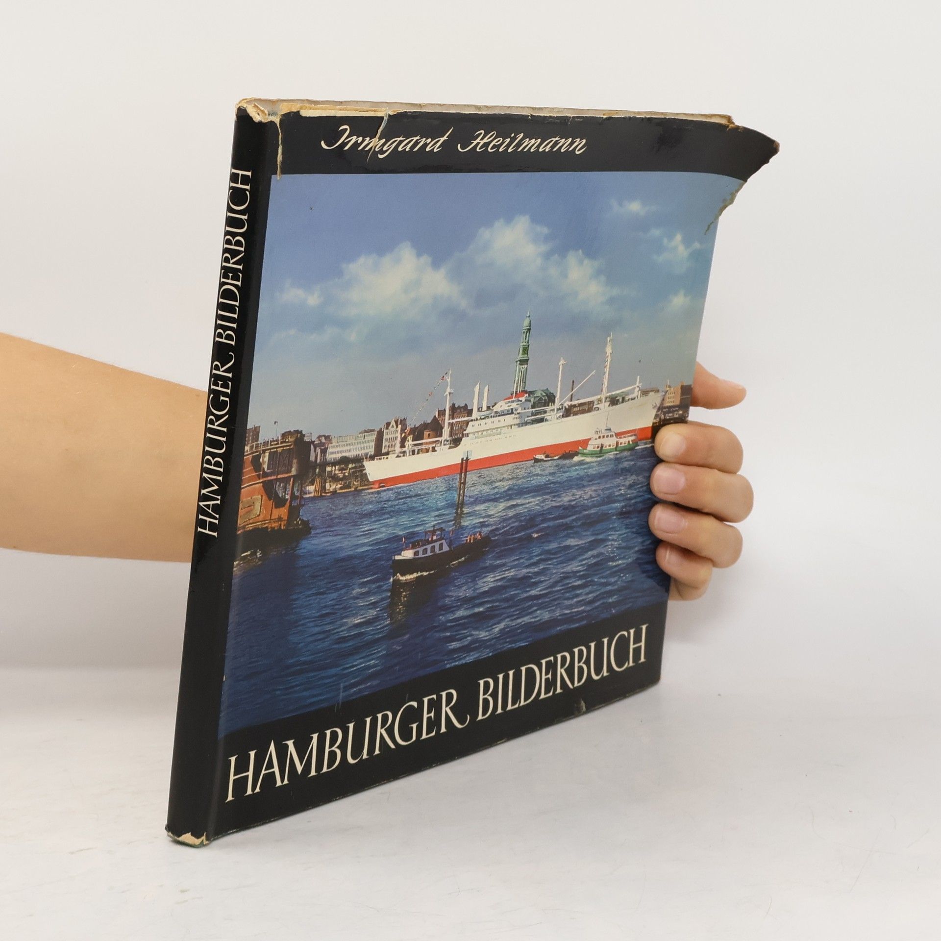 Hamburger Bilderbuch