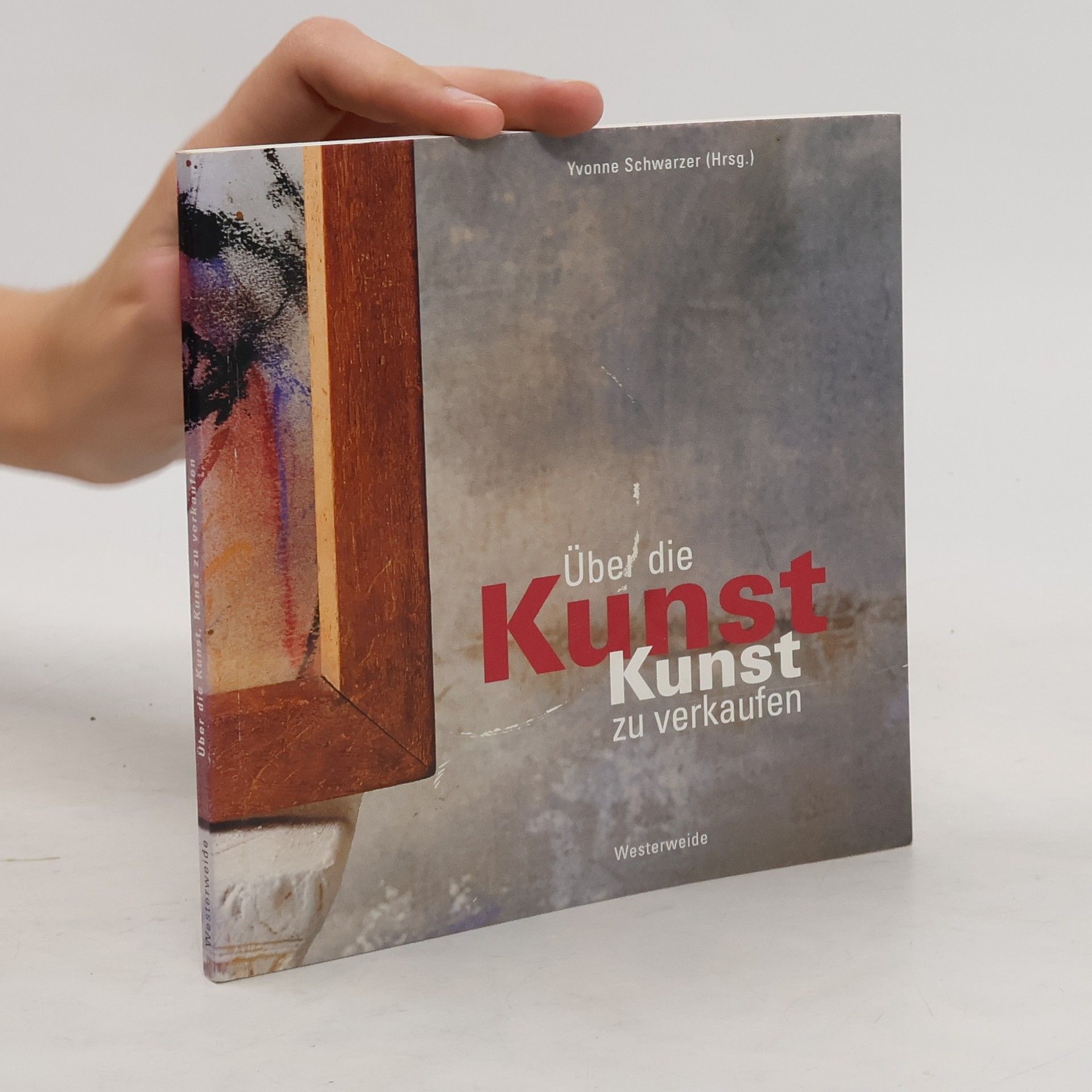 Über die Kunst