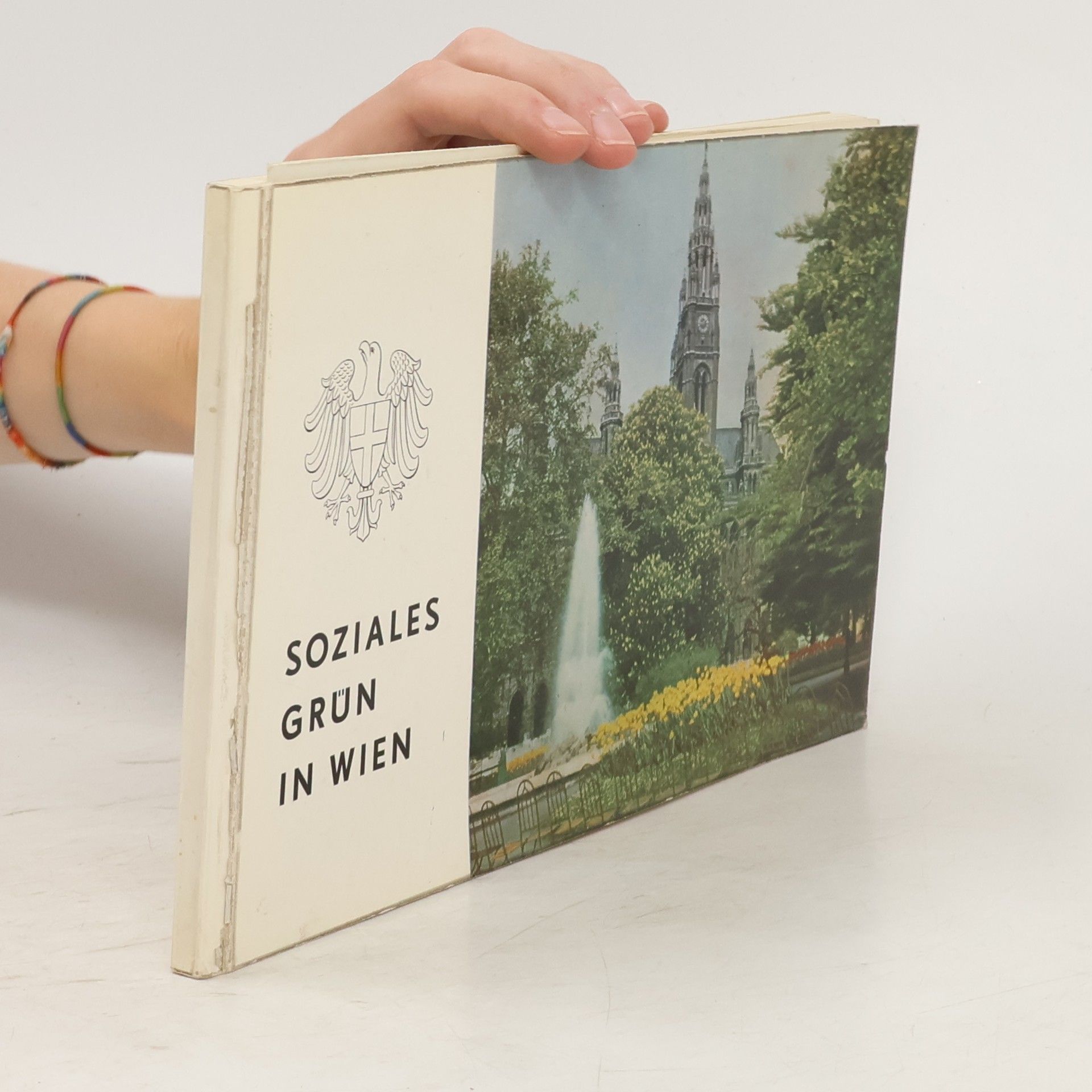 Collectif d'auteurs Soziales Grün in Wien