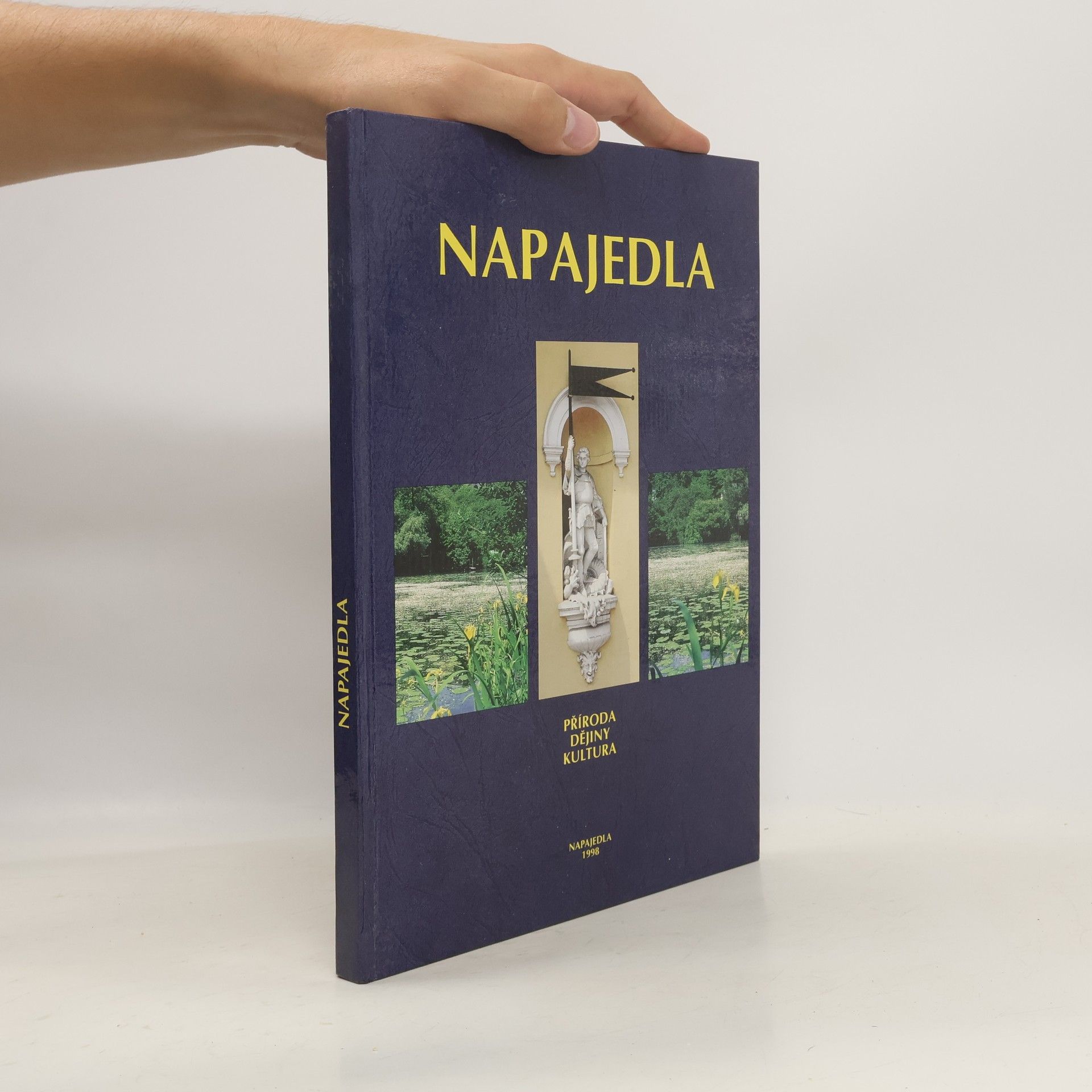 Autorenkollektiv Napajedla