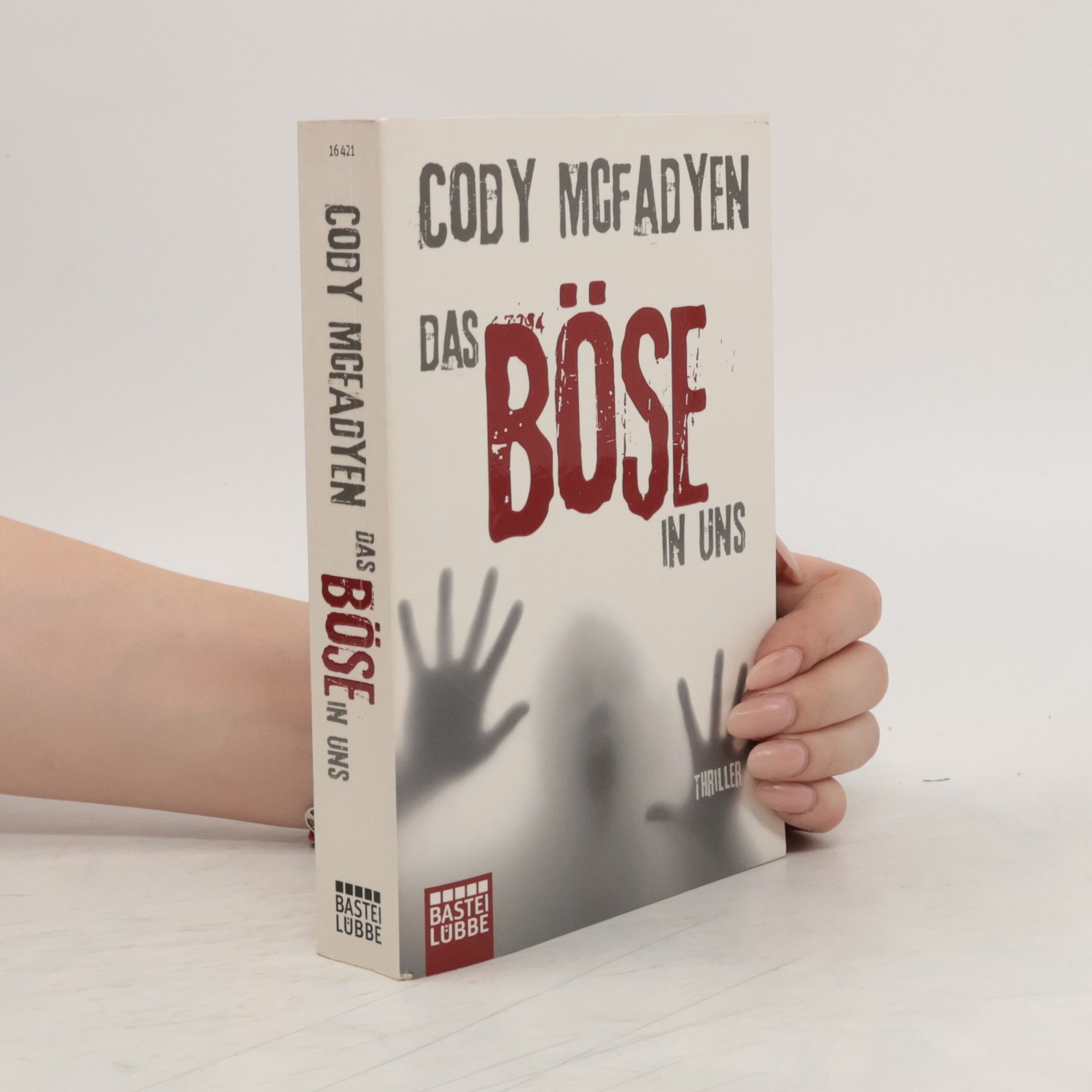 Cody McFadyen Das Böse in uns