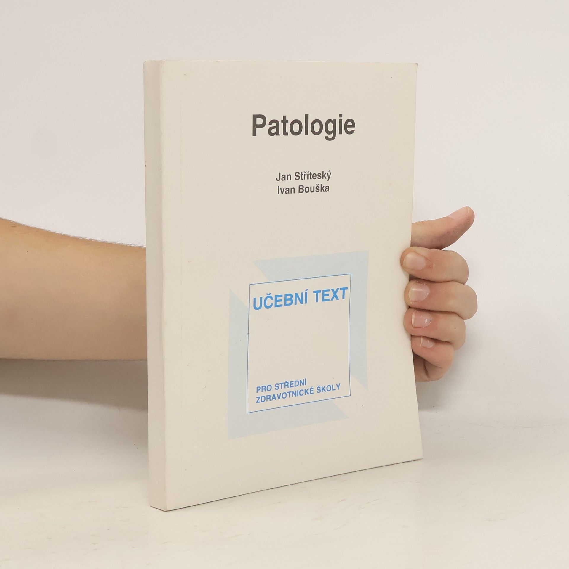 Jan Stříteský Patologie