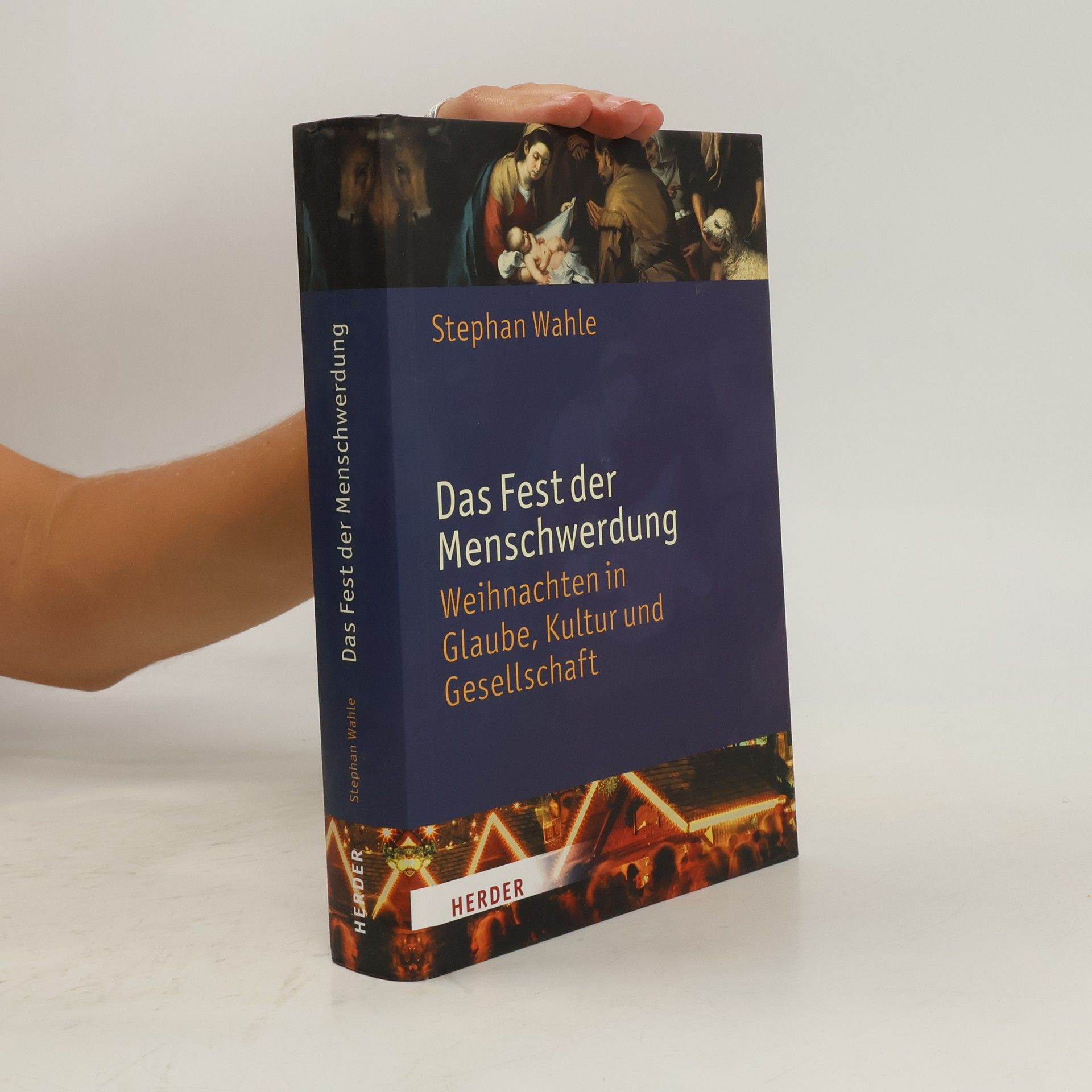 Das Fest der Menschwerdung