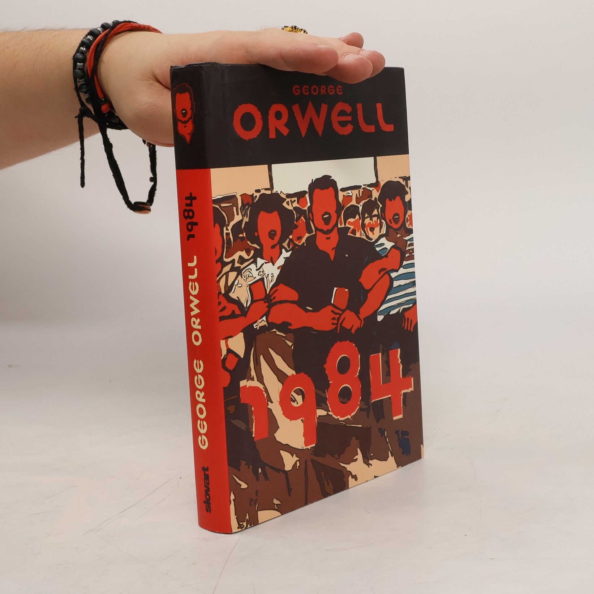 George Orwell 1984