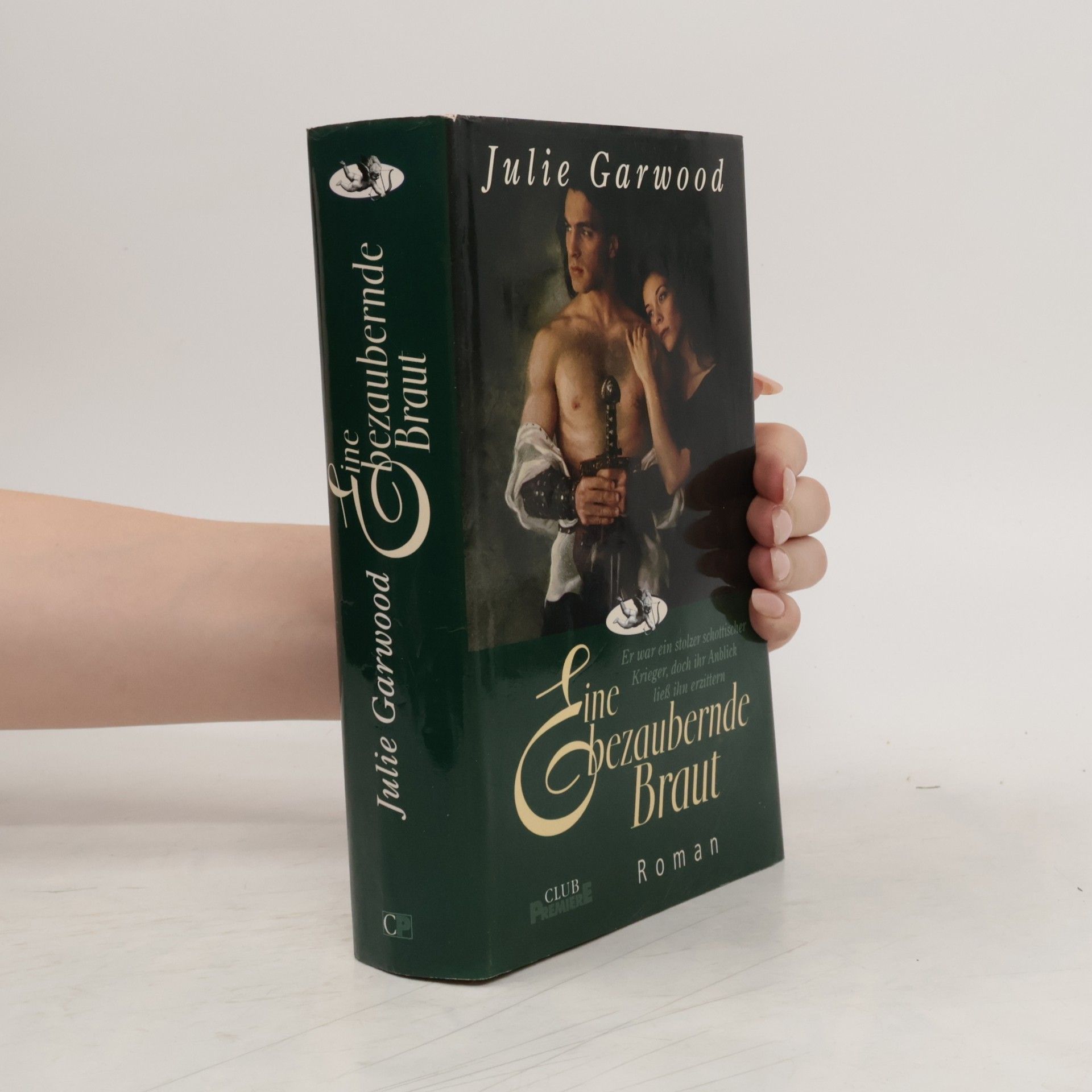 Julie Garwood Eine bezaubernde Braut