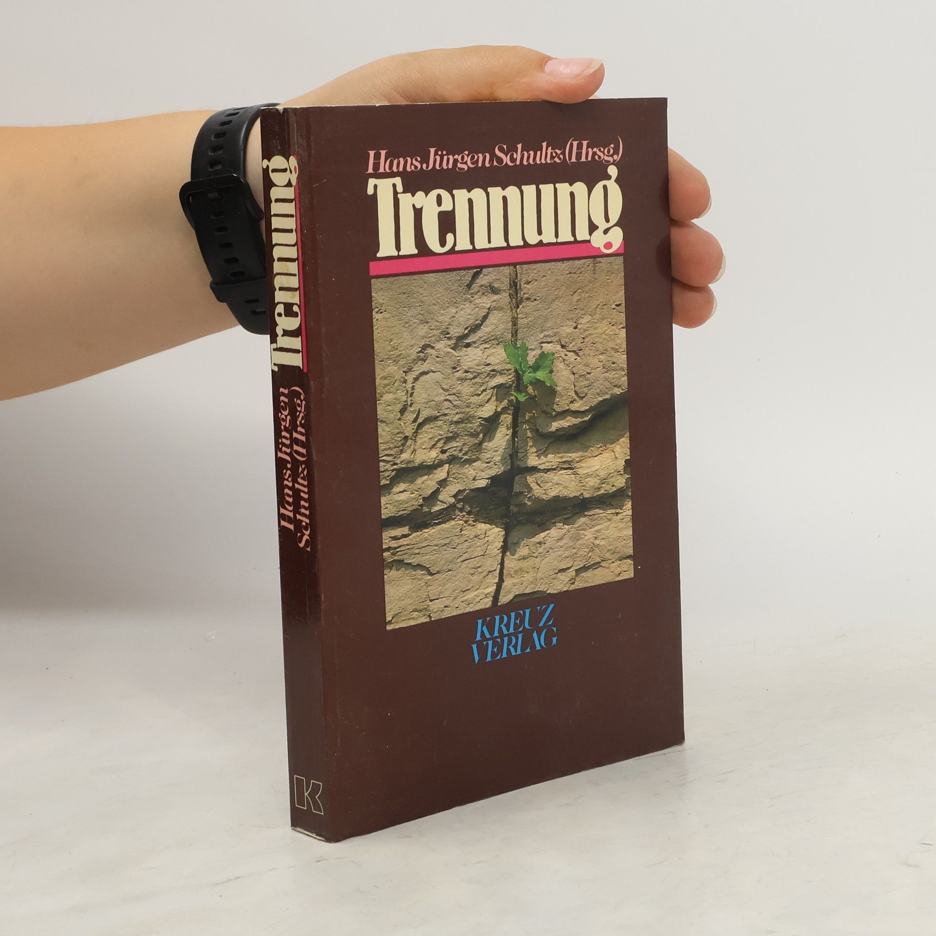 Hans-Jürgen Schultz-Coulon Trennung