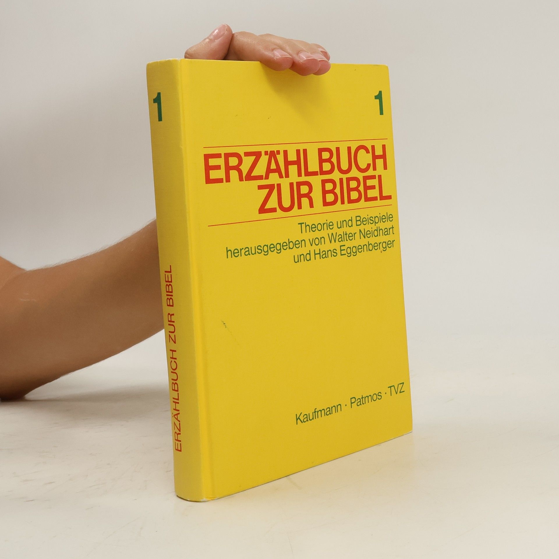 Walter Neidhart Theorie und Beispiele