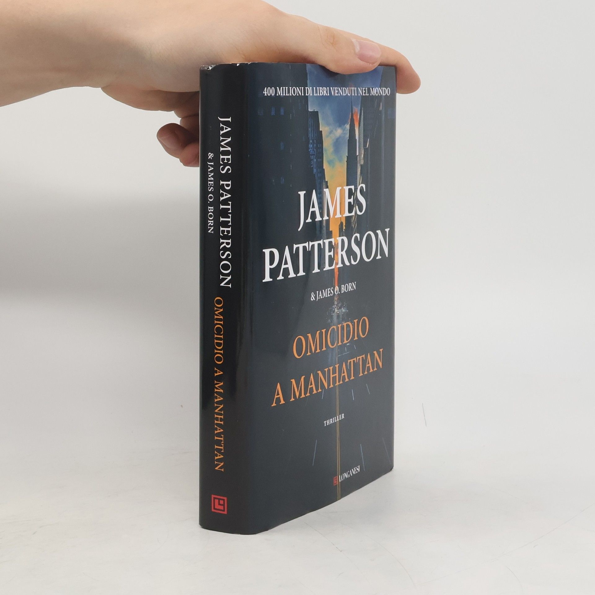 Omicidio a Manhattan