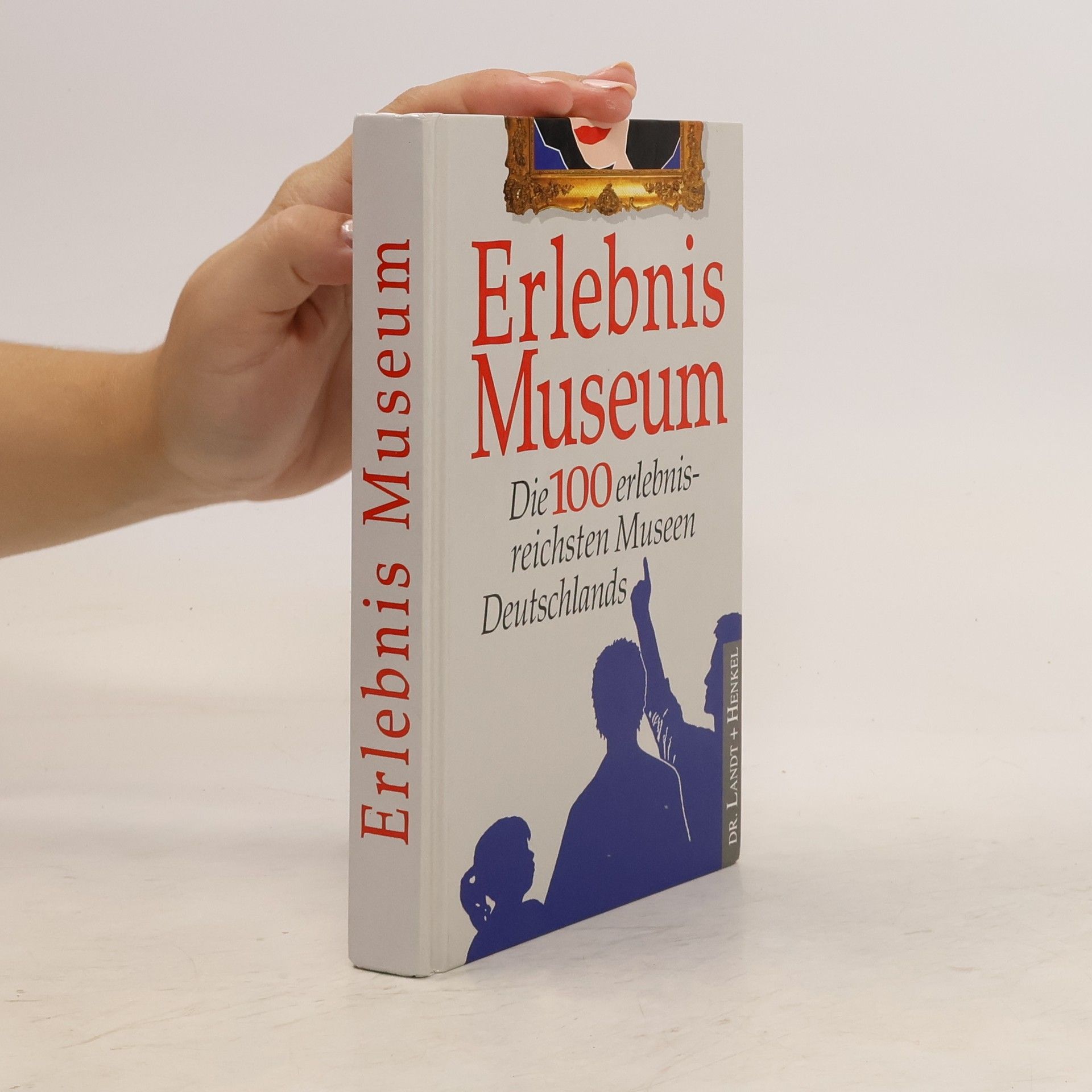Wolfgang Henkel Erlebnis Museum