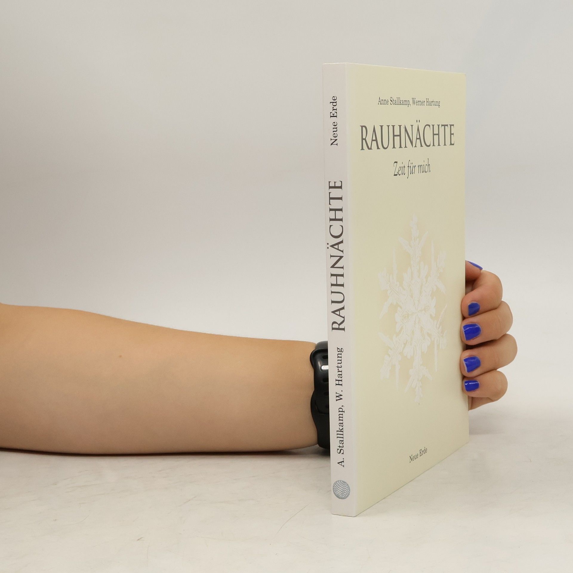 Anne Stallkamp Rauhnächte