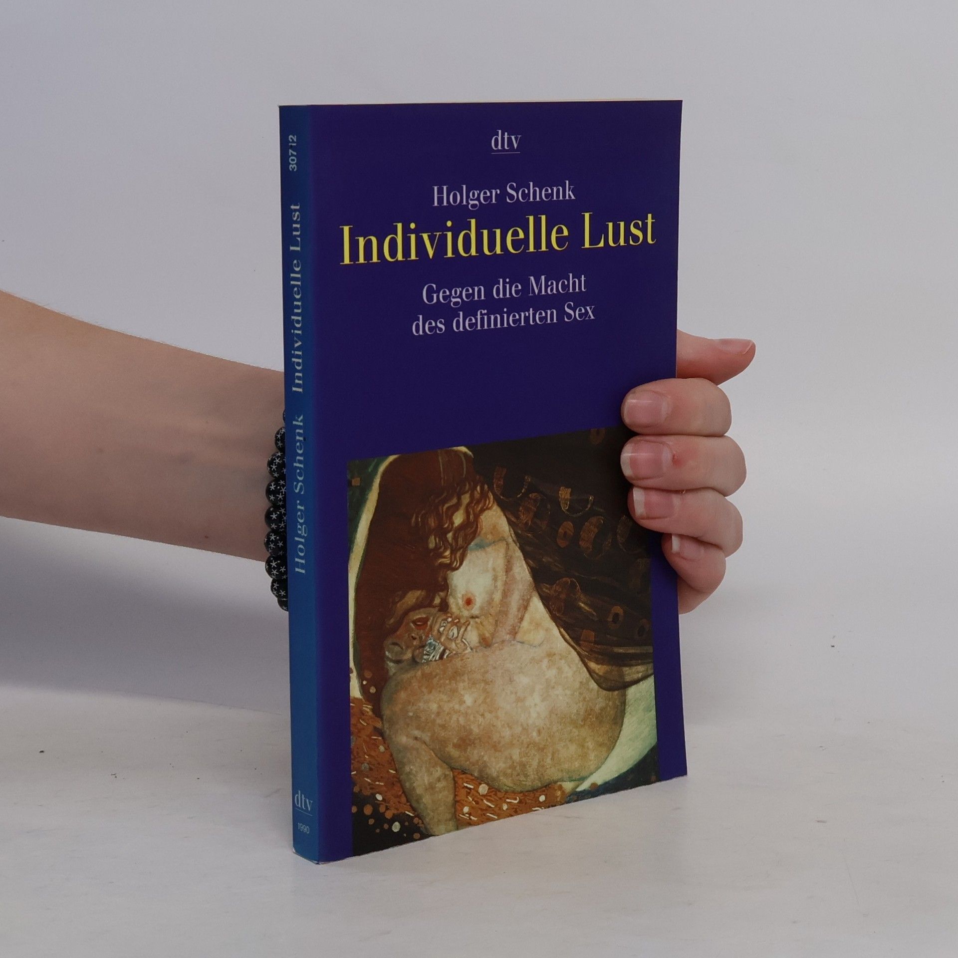 Holger Schenk Individuelle Lust