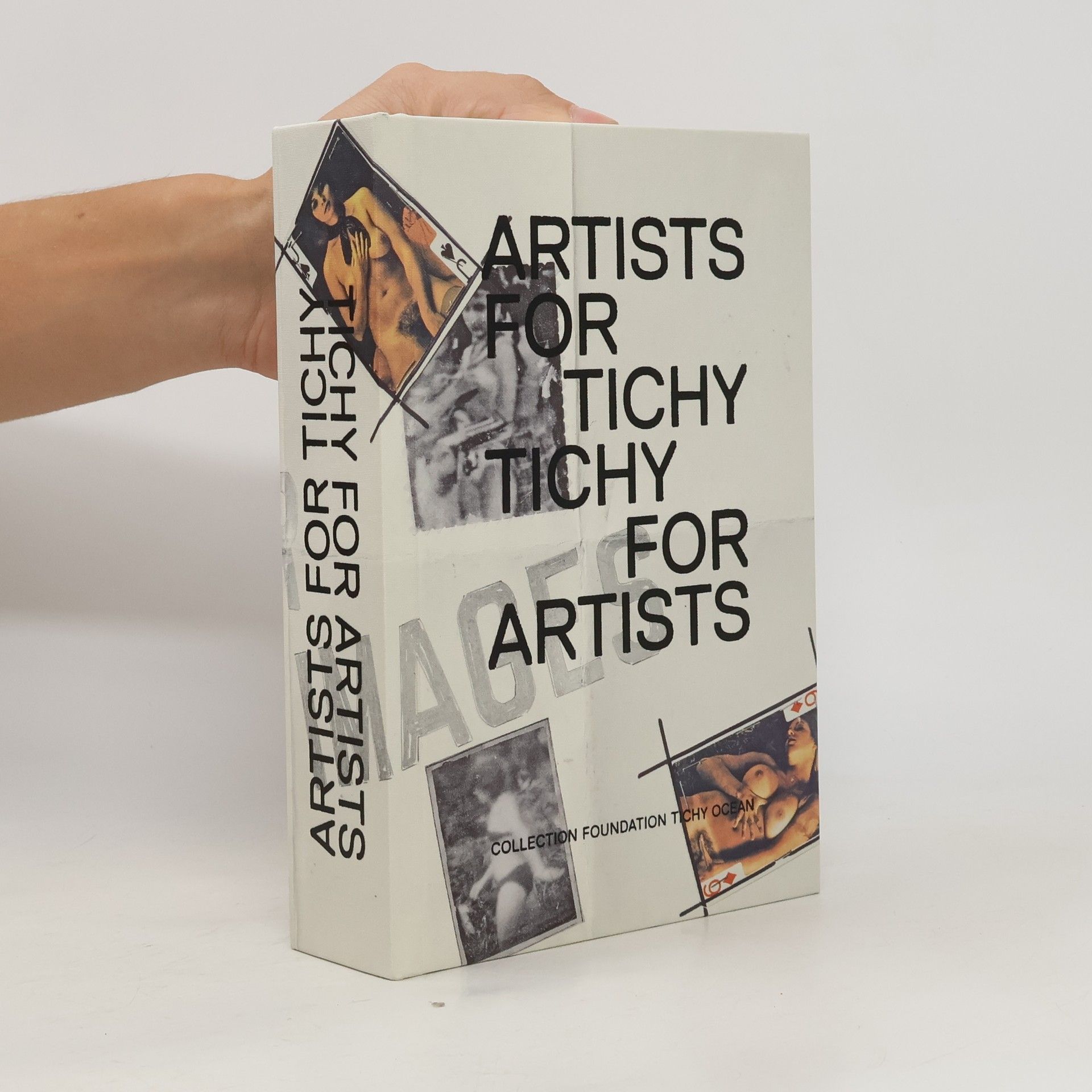 Autorenkollektiv Images for images : artists for Tichy, Tichy for artists