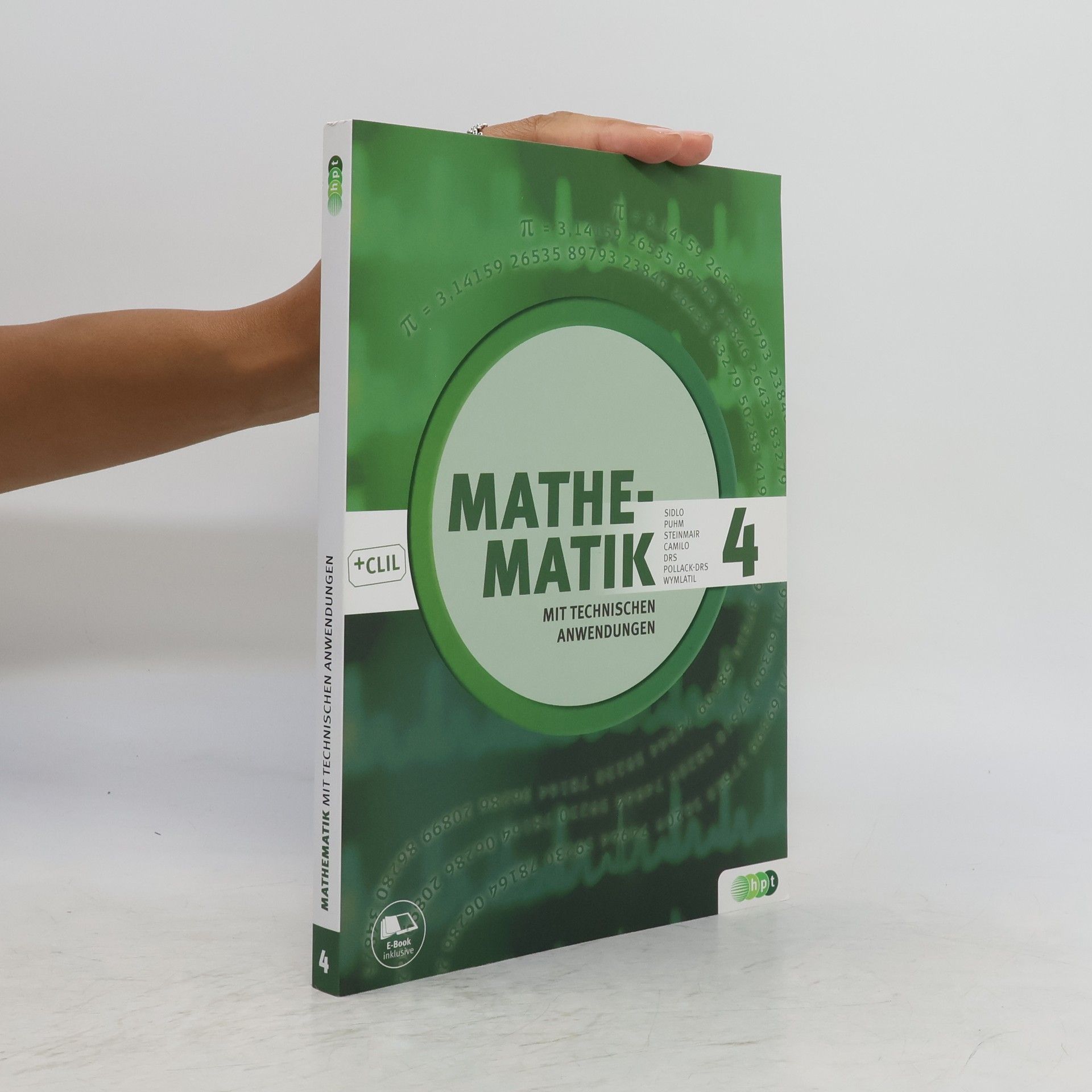 Autorenkollektiv Mathematik mit technischen Anwendungen